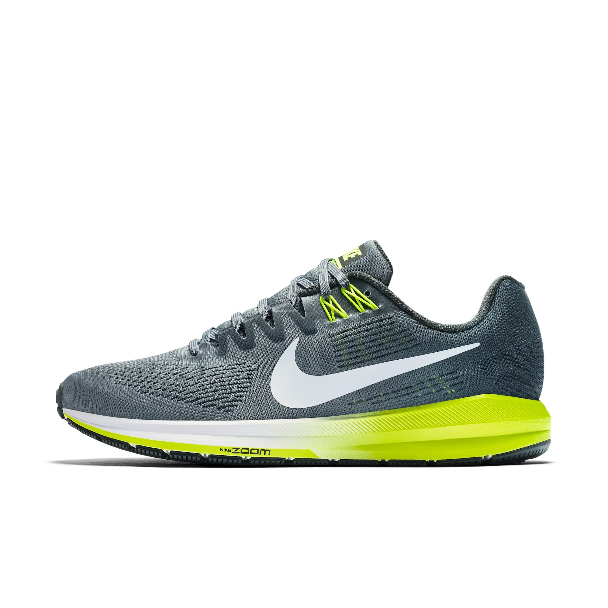 NIKE AIR ZOOM STRUCTURE 21