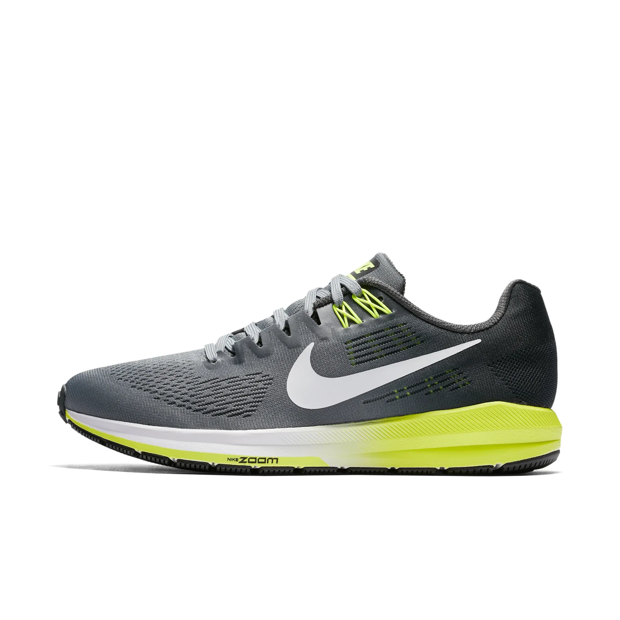 NIKE AIR ZOOM STRUCTURE 21 (N)