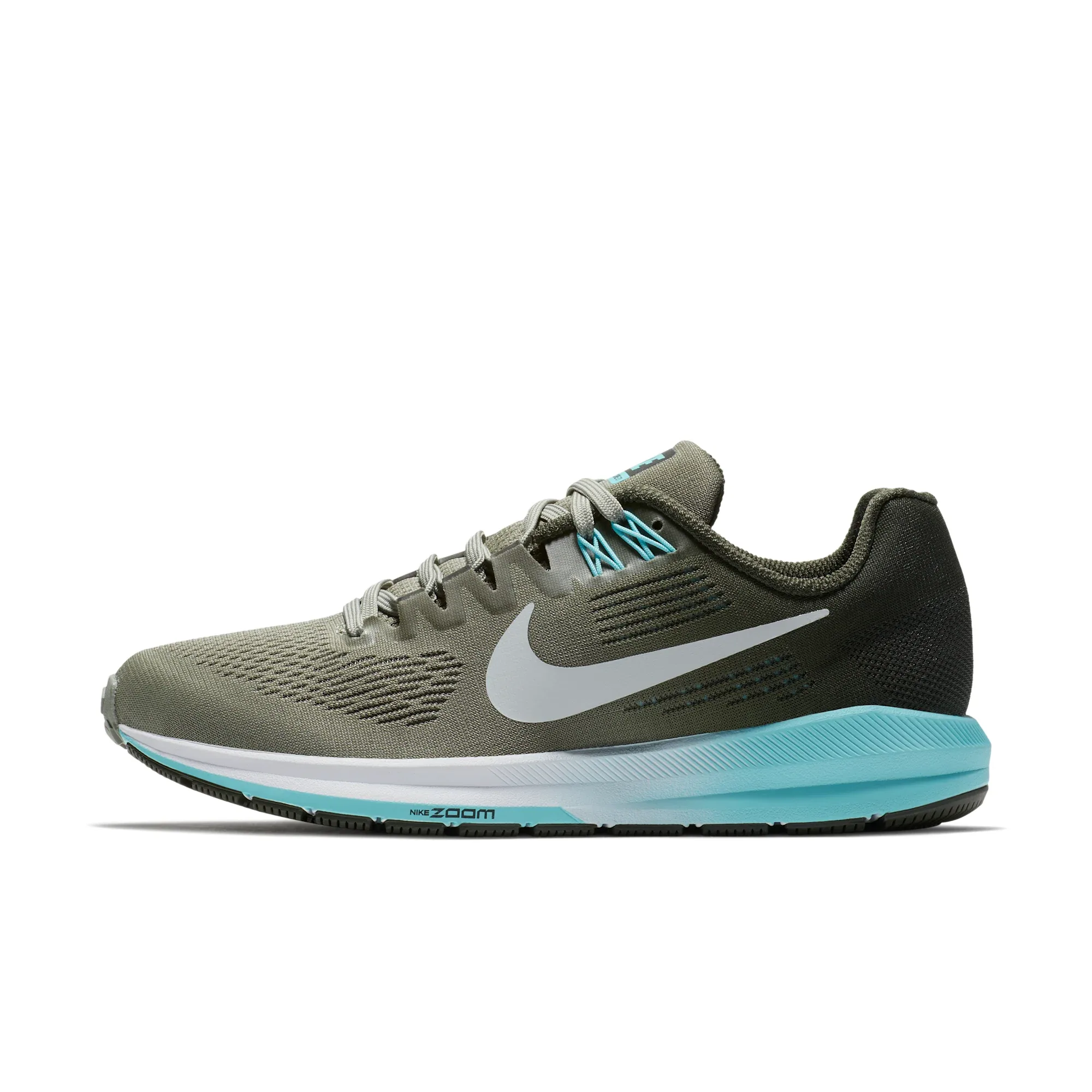W NIKE AIR ZOOM STRUCTURE 21