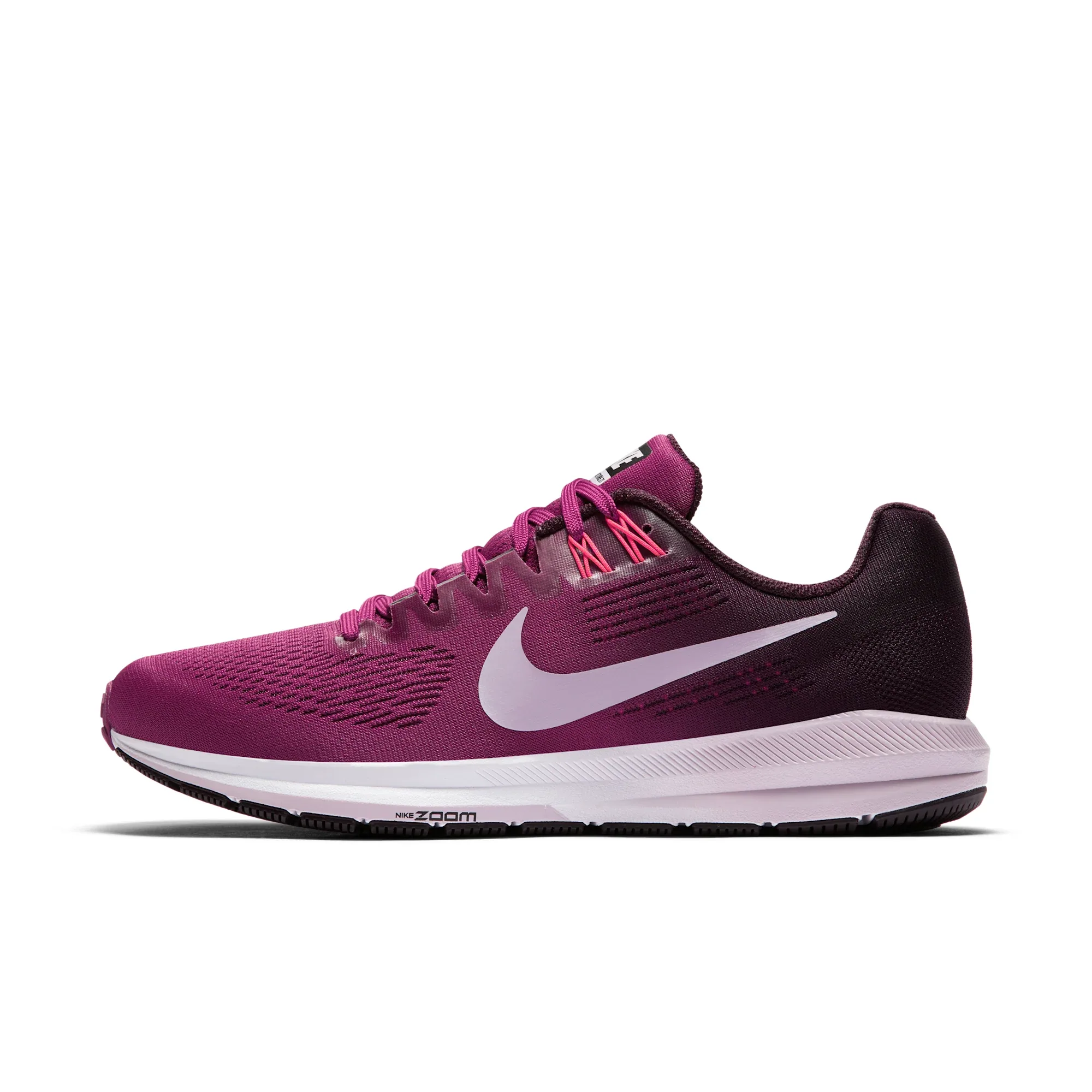 W NIKE AIR ZOOM STRUCTURE 21