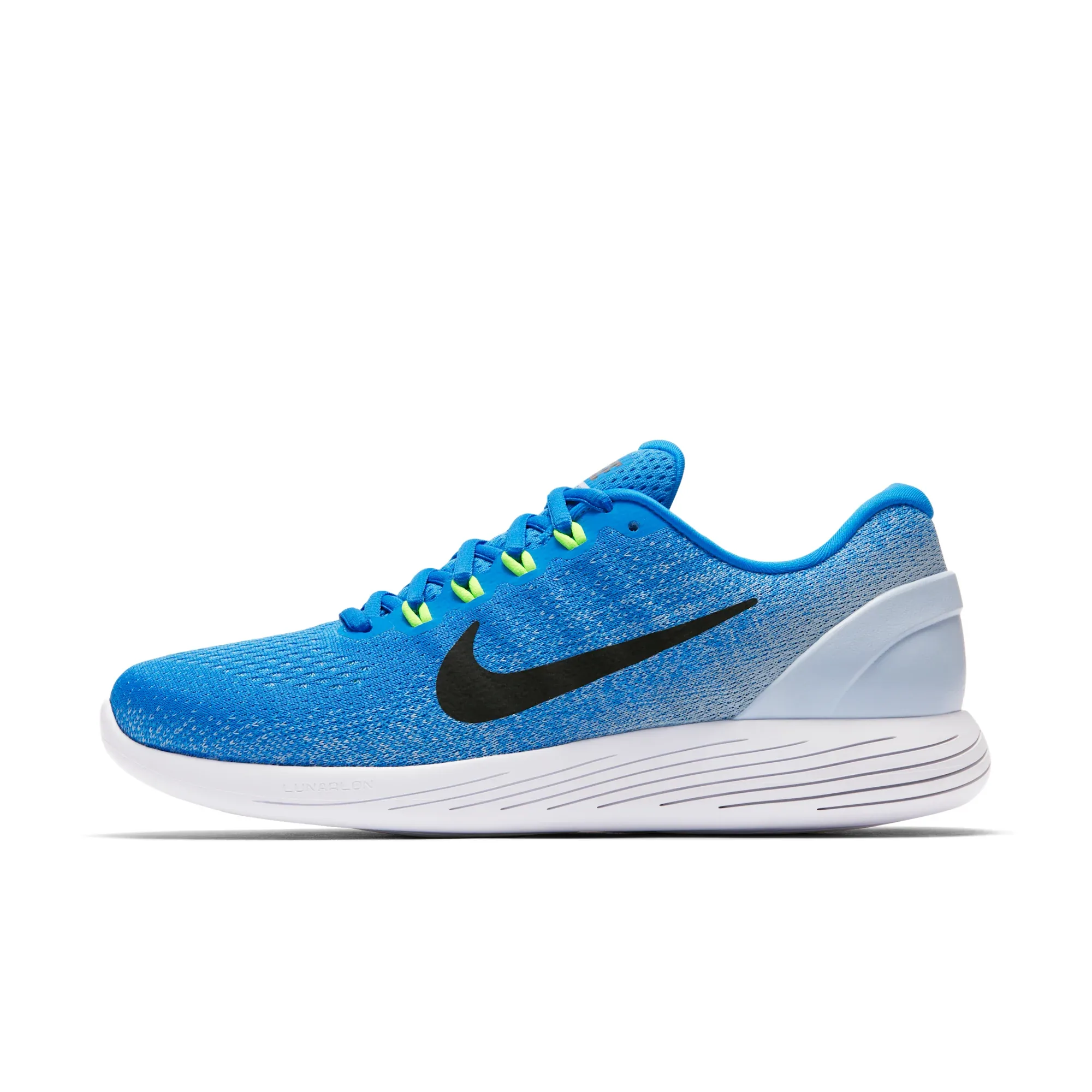 NIKE LUNARGLIDE 9