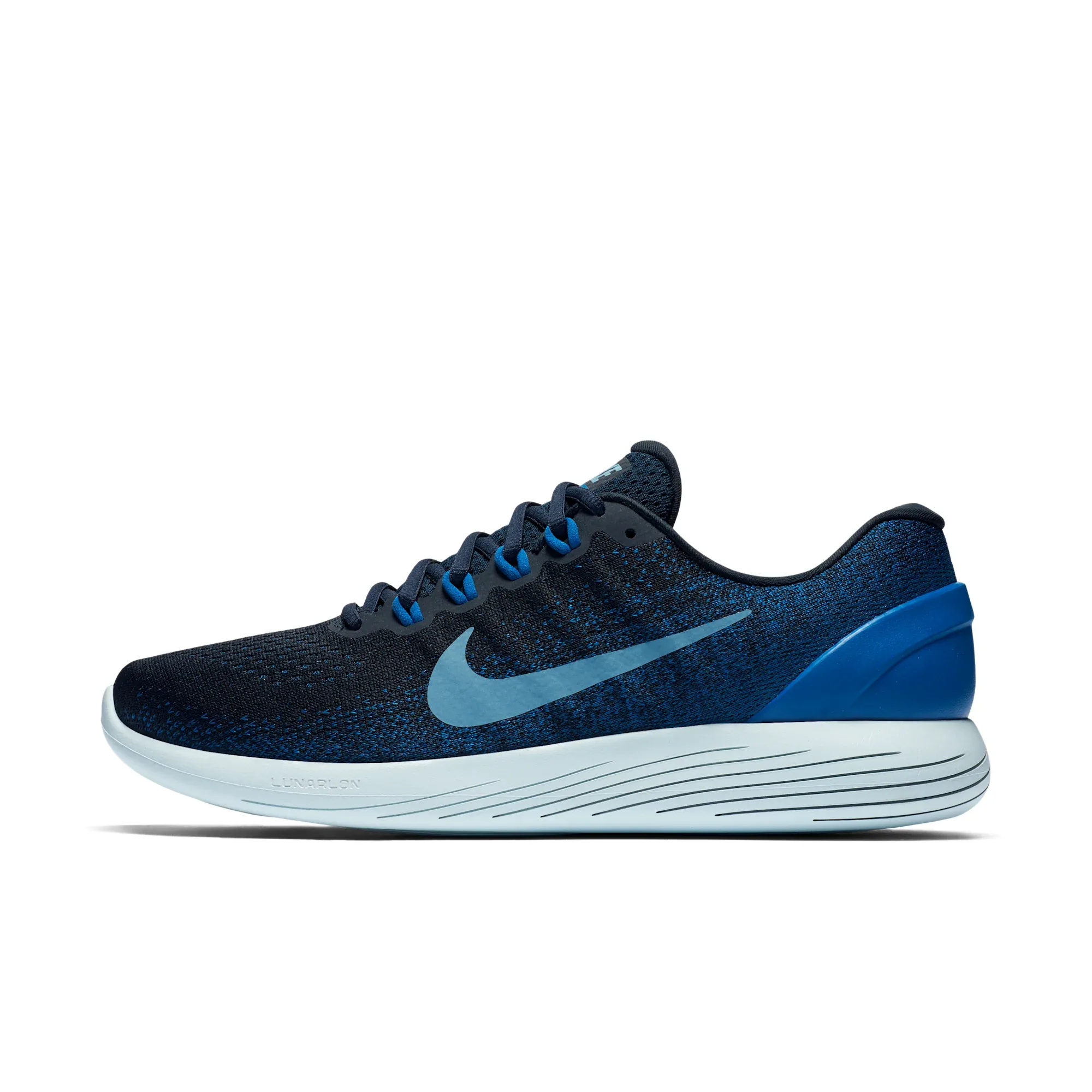 NIKE LUNARGLIDE 9