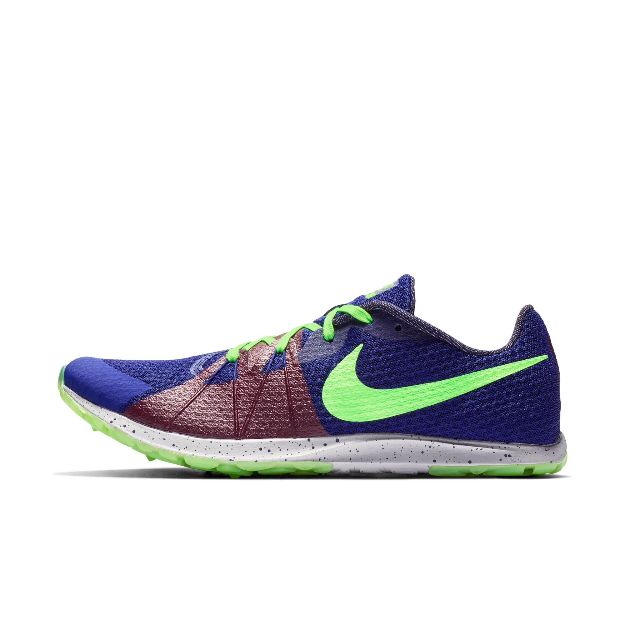 NIKE ZOOM RIVAL WAFFLE