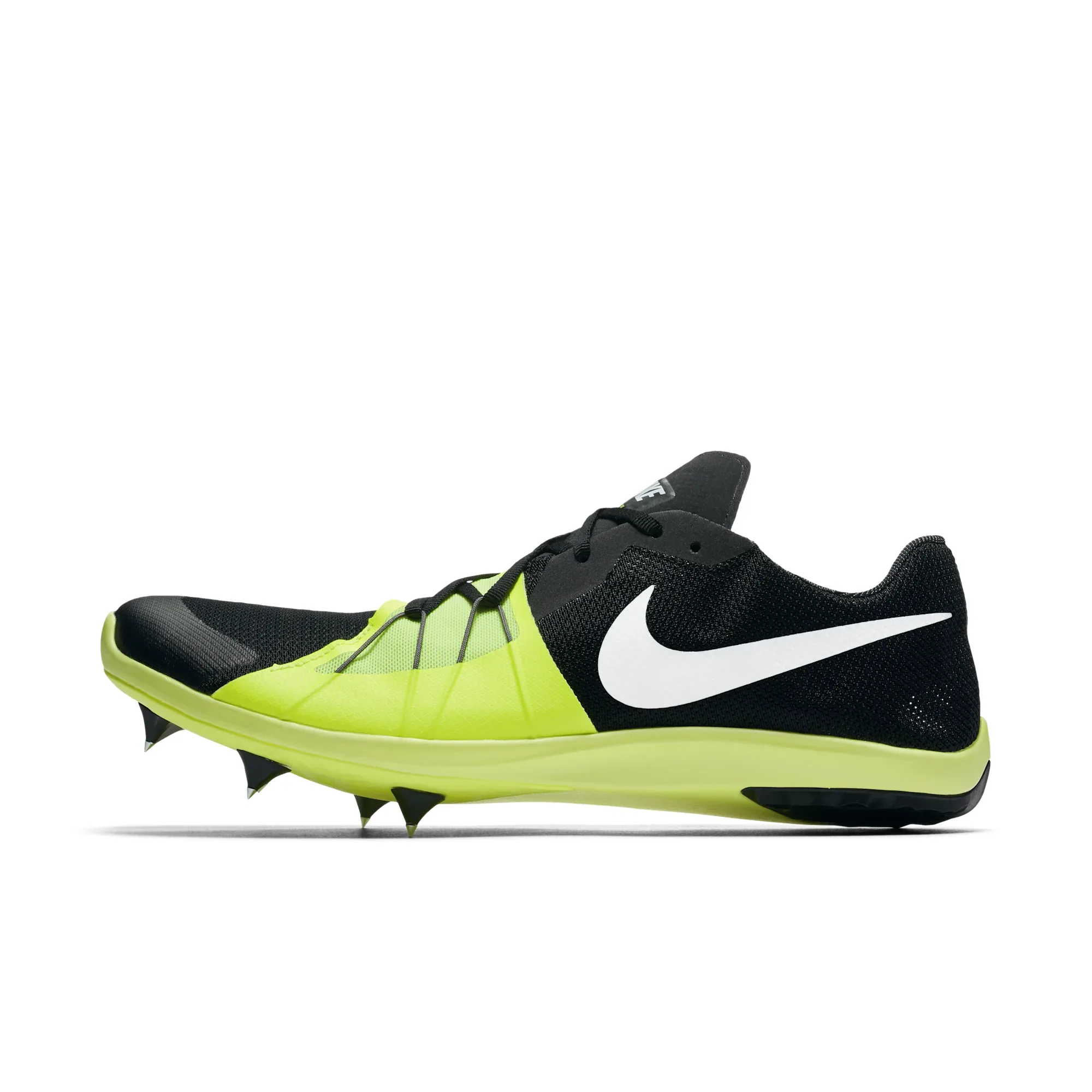 NIKE ZOOM FOREVER XC 5