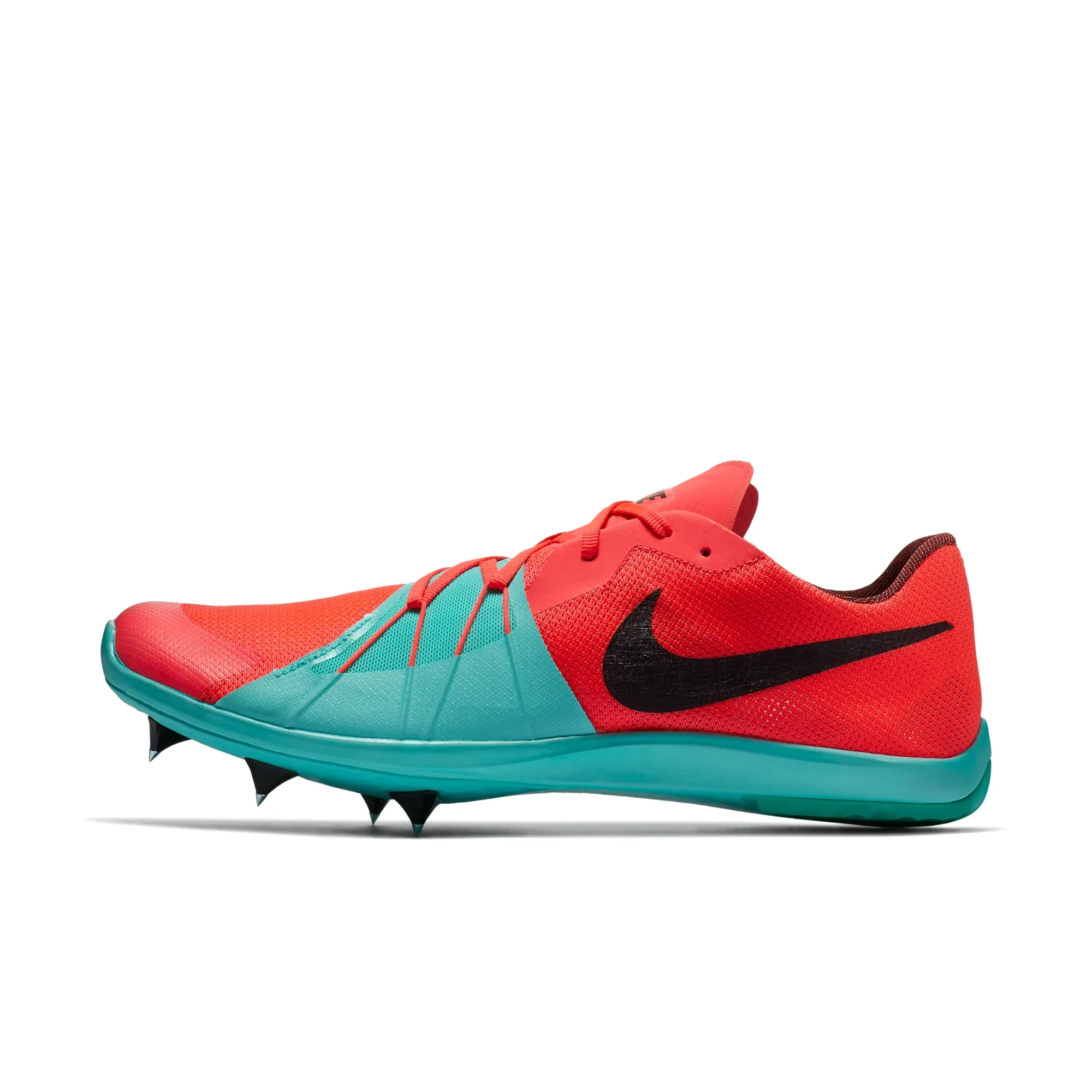 NIKE ZOOM FOREVER XC 5