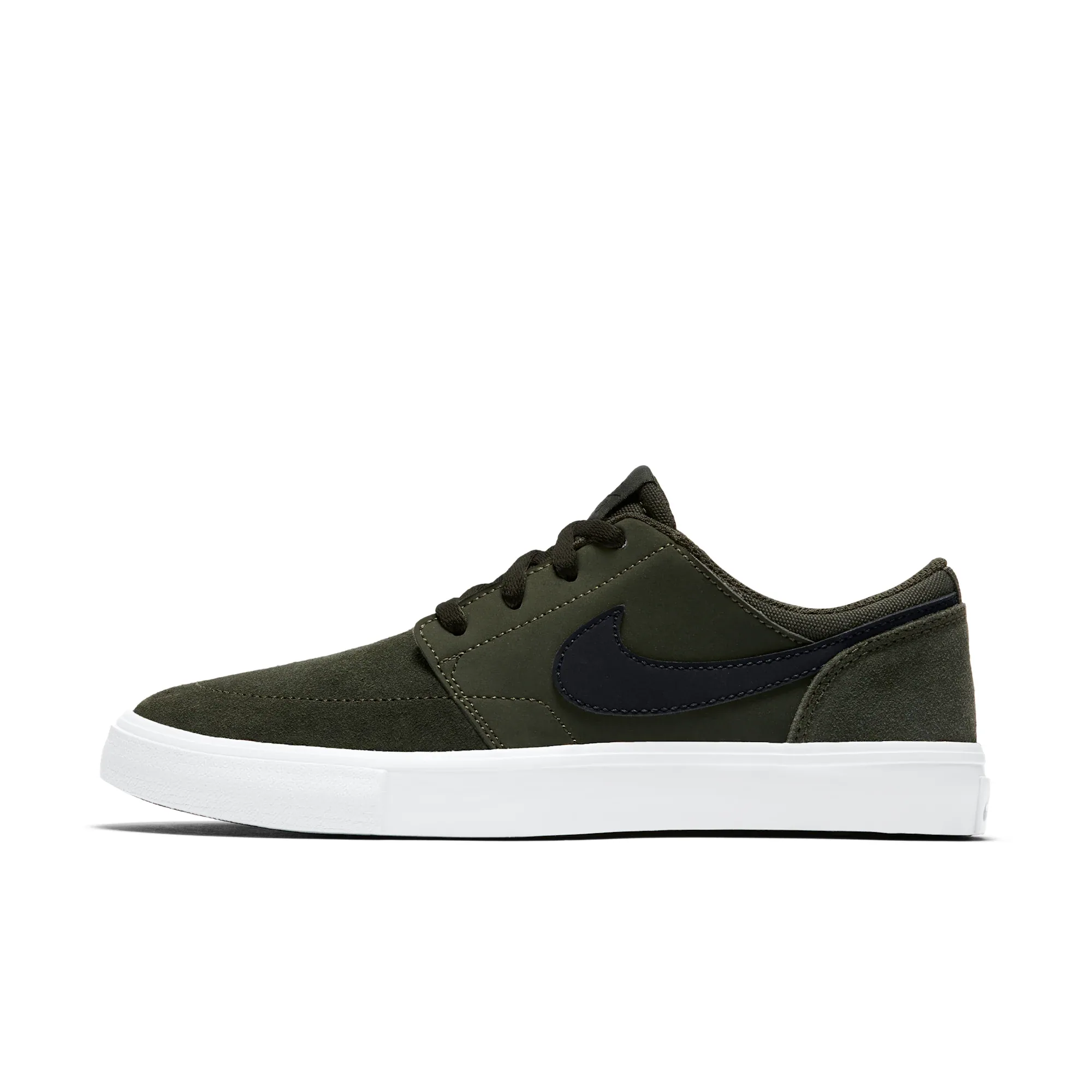 NIKE SB PORTMORE II (GS)
