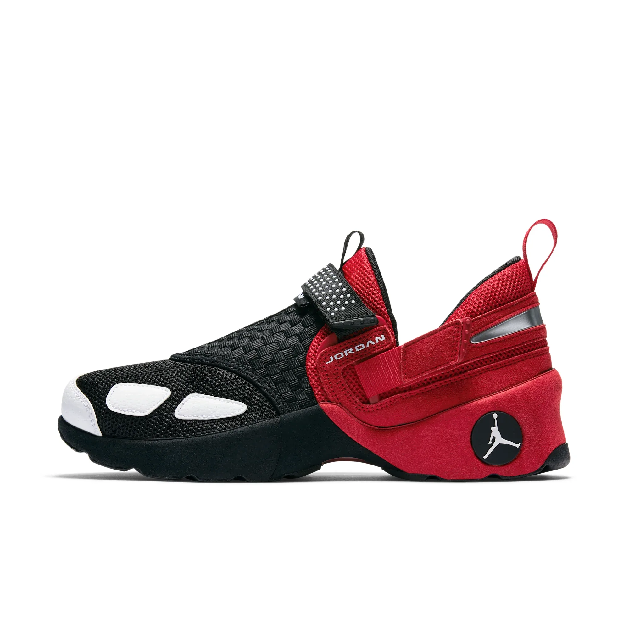 JORDAN TRUNNER LX OG