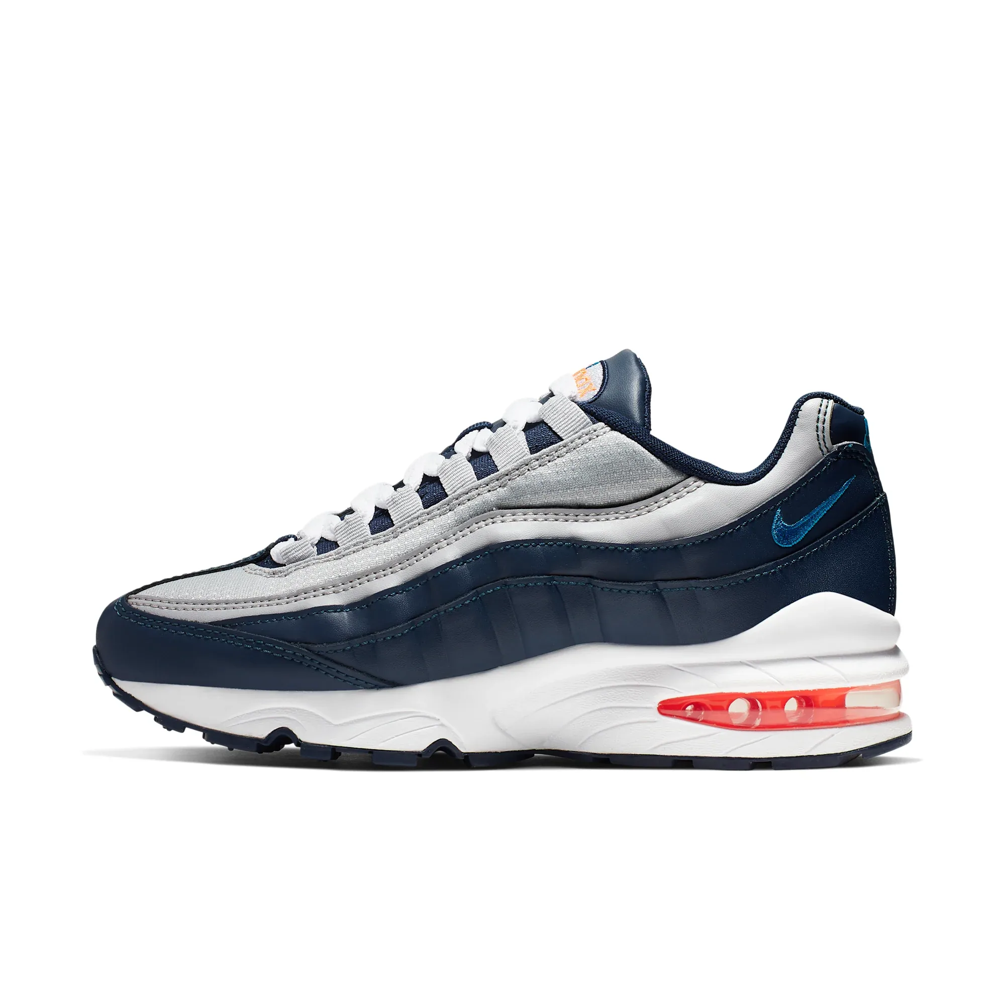 NIKE AIR MAX '95 (GS)
