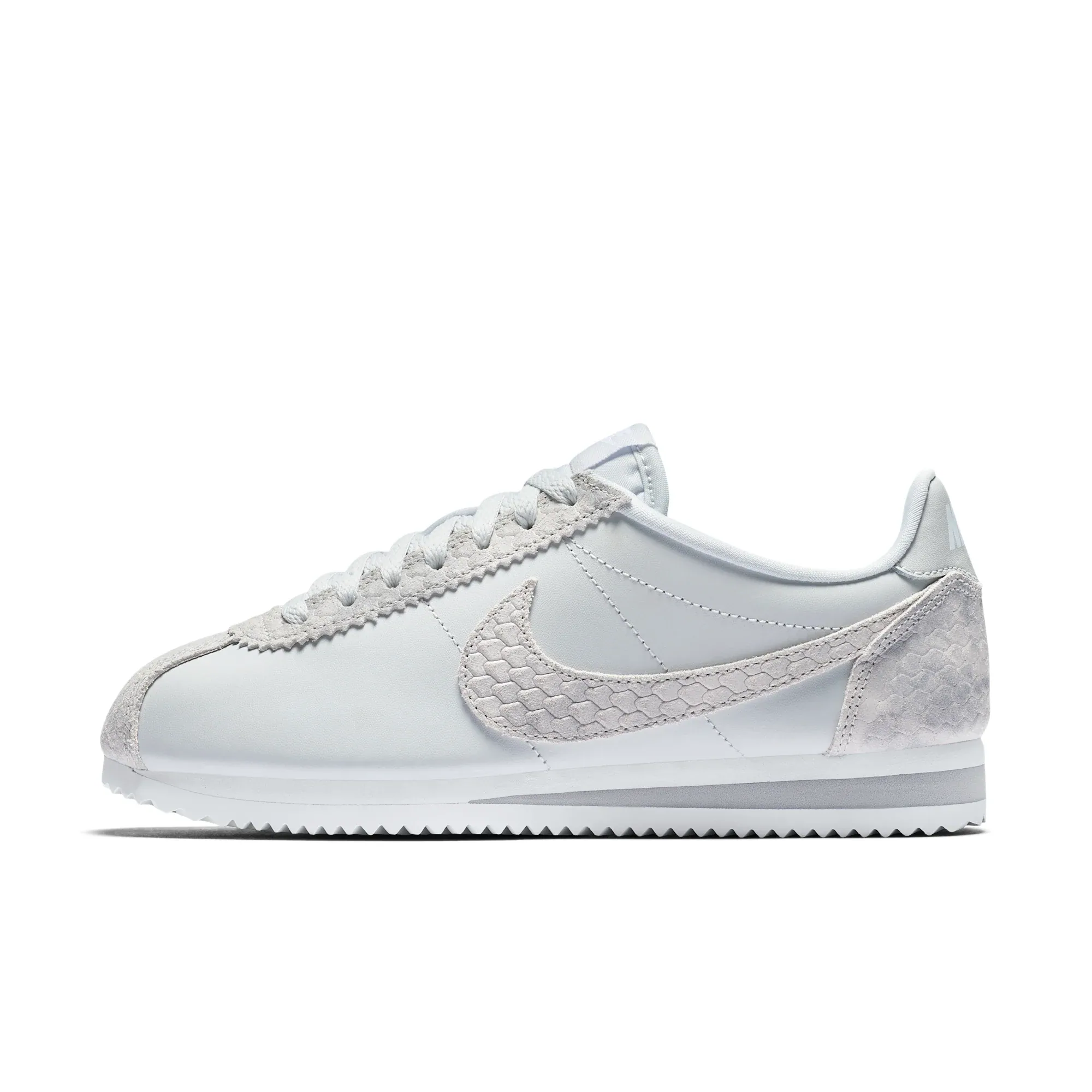 Women's Nike Classic Cortez Premium Shoe