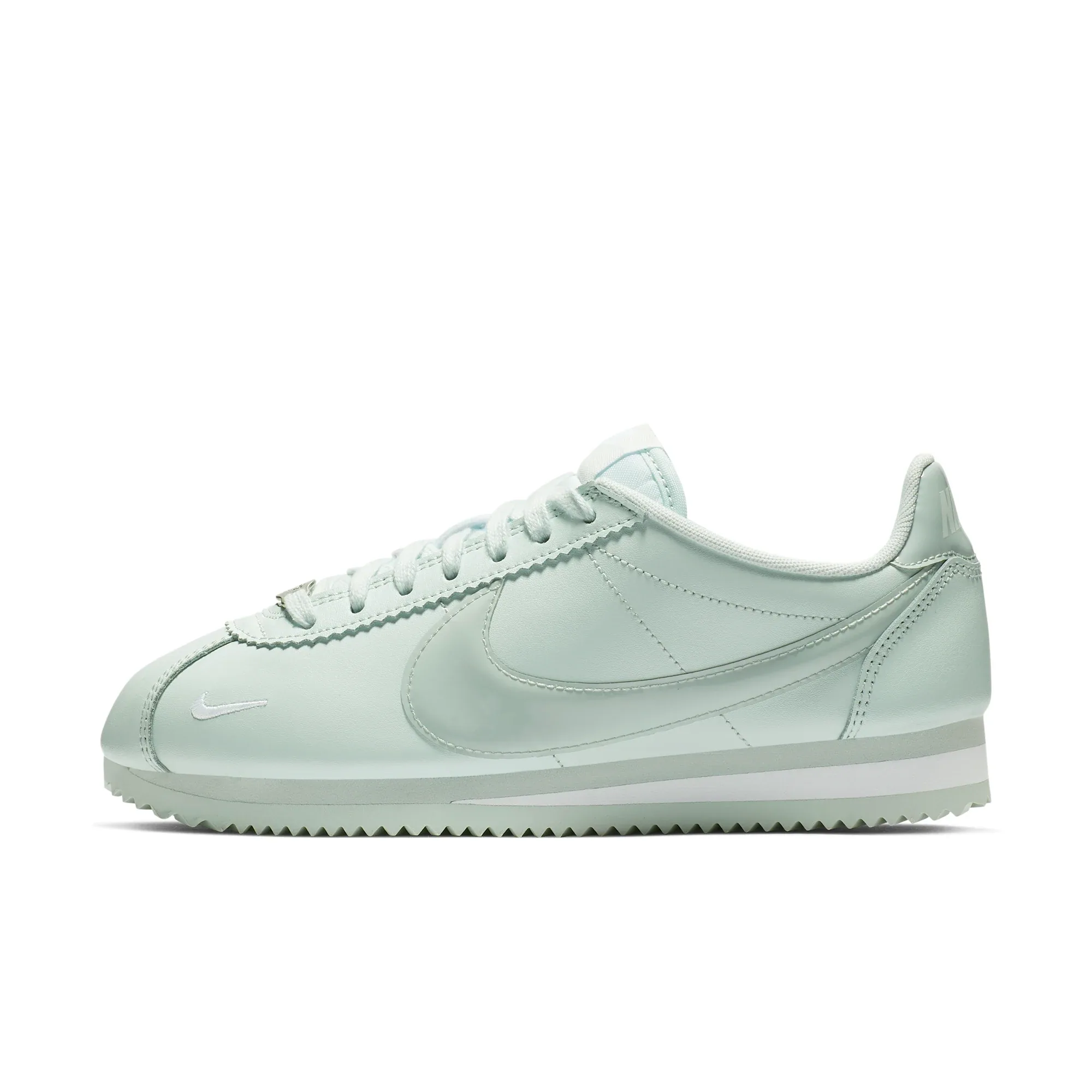 Women's Nike Classic Cortez Premium Shoe