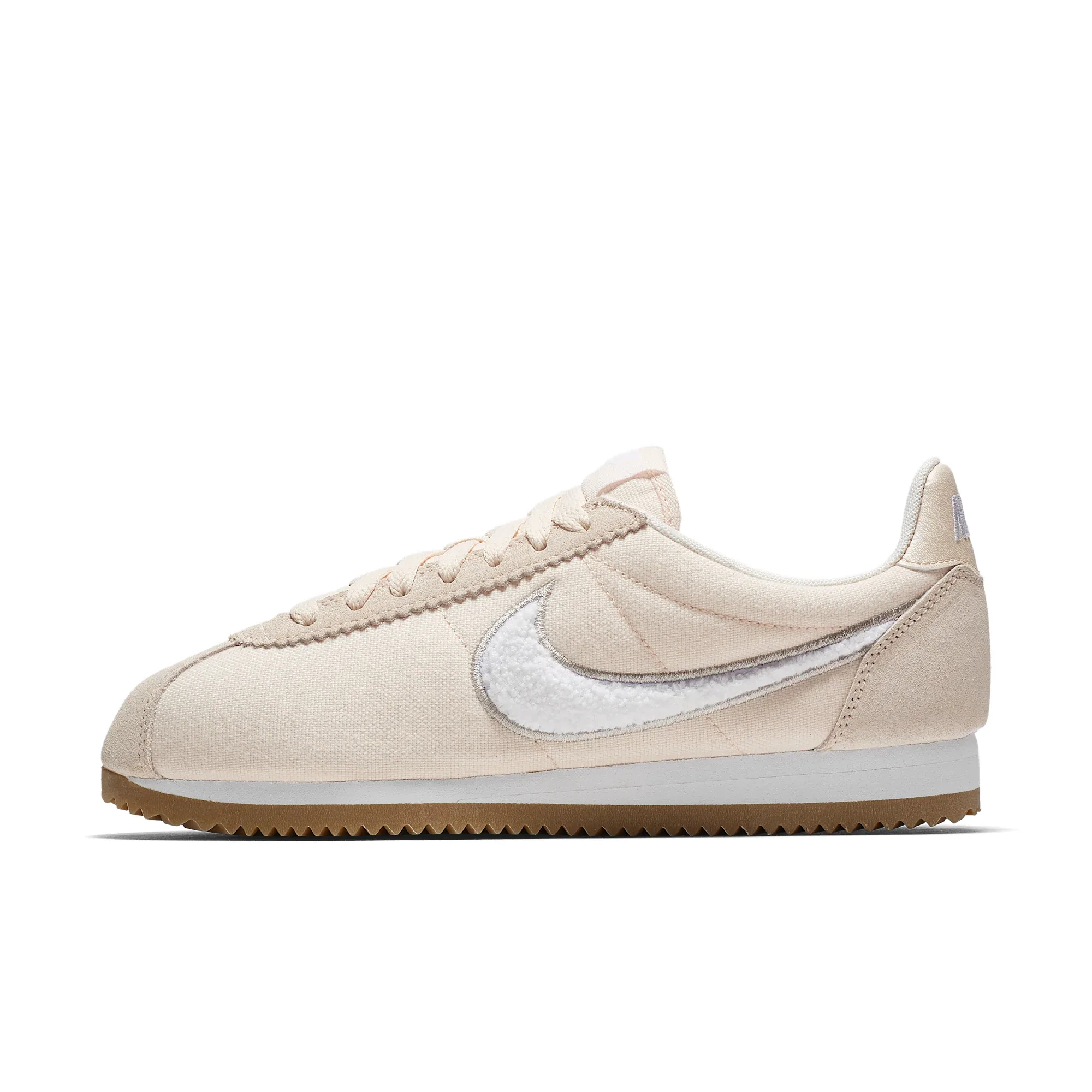 Women's Nike Classic Cortez Premium Shoe