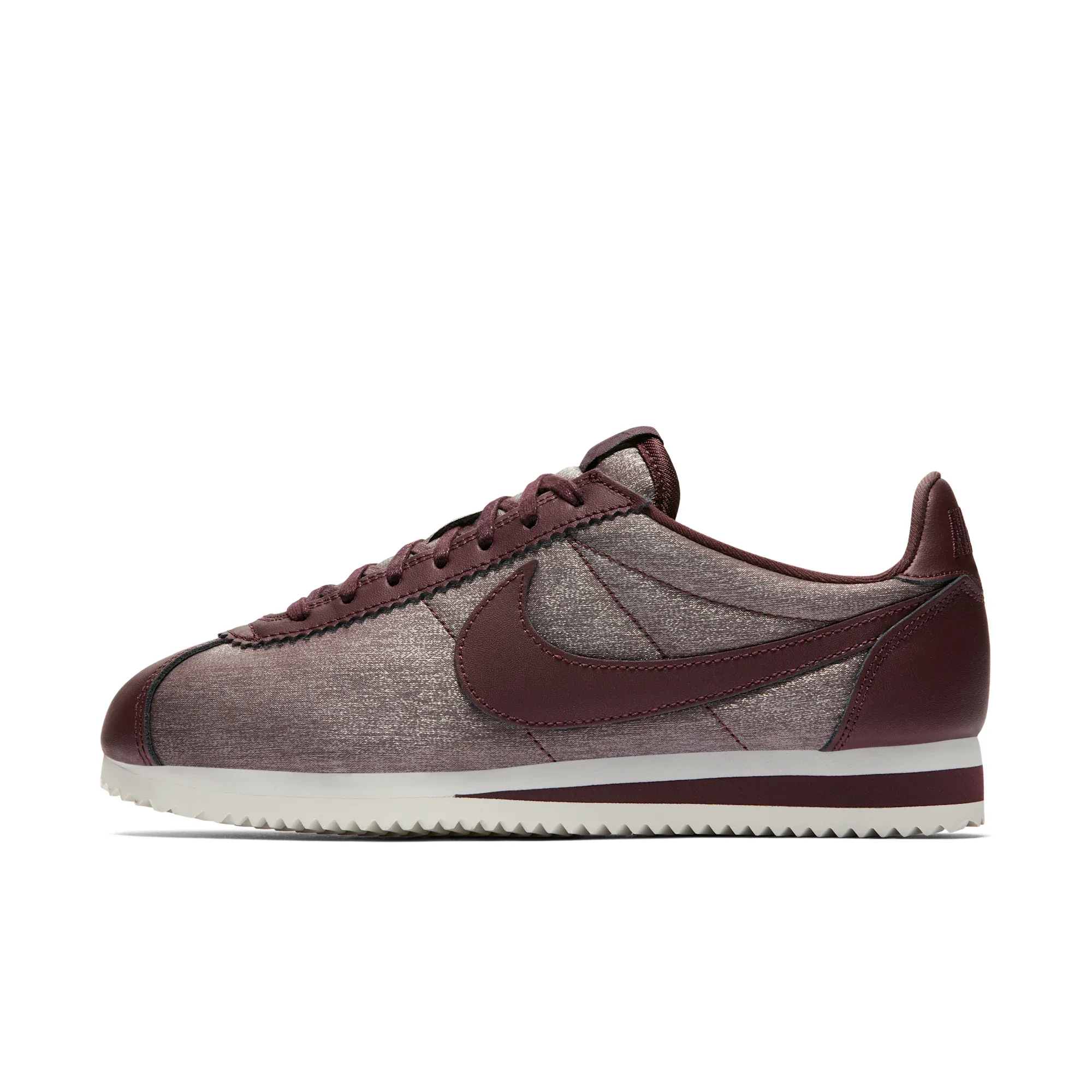 Women's Nike Classic Cortez Premium Shoe