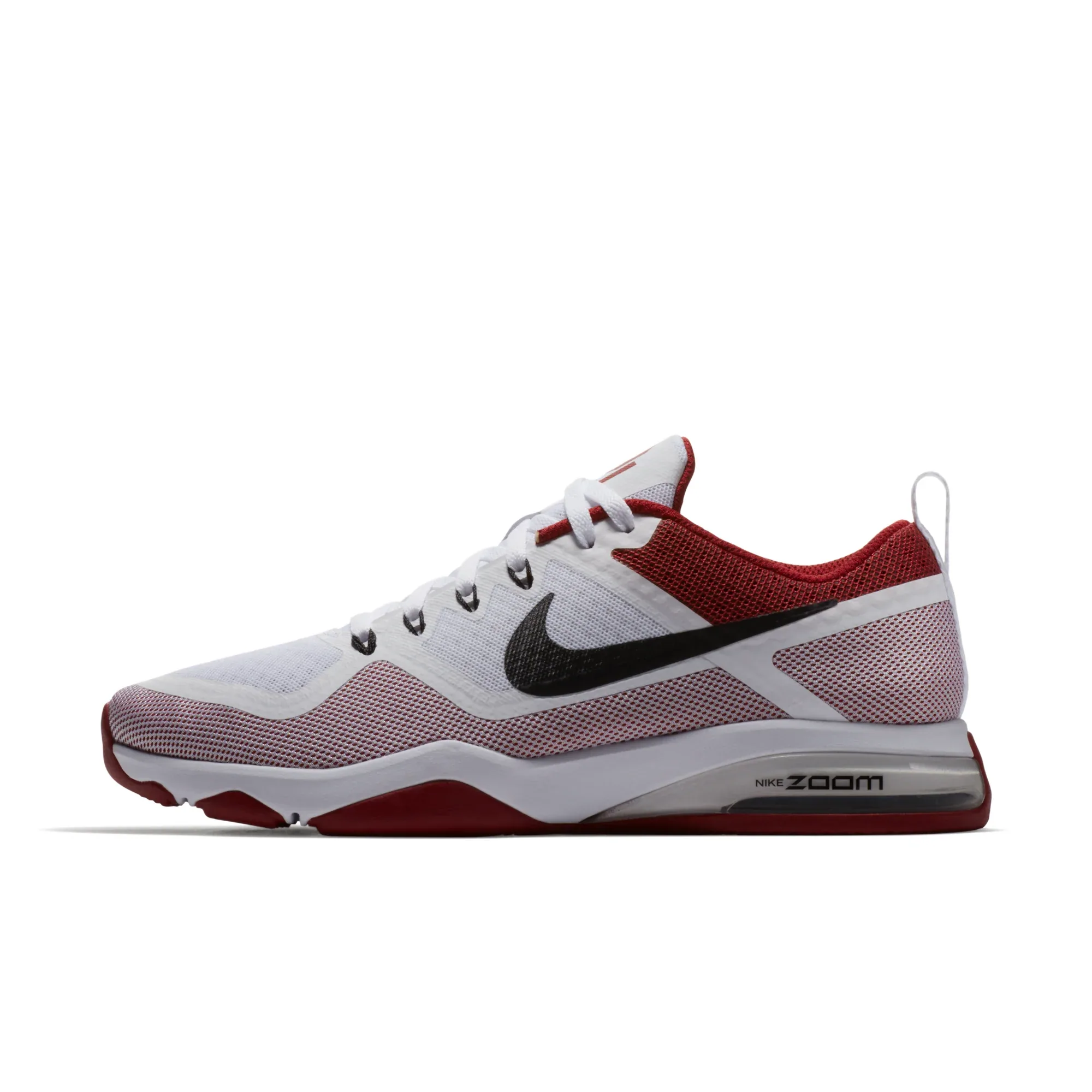 W NIKE AIR ZOOM FITNESS CLG