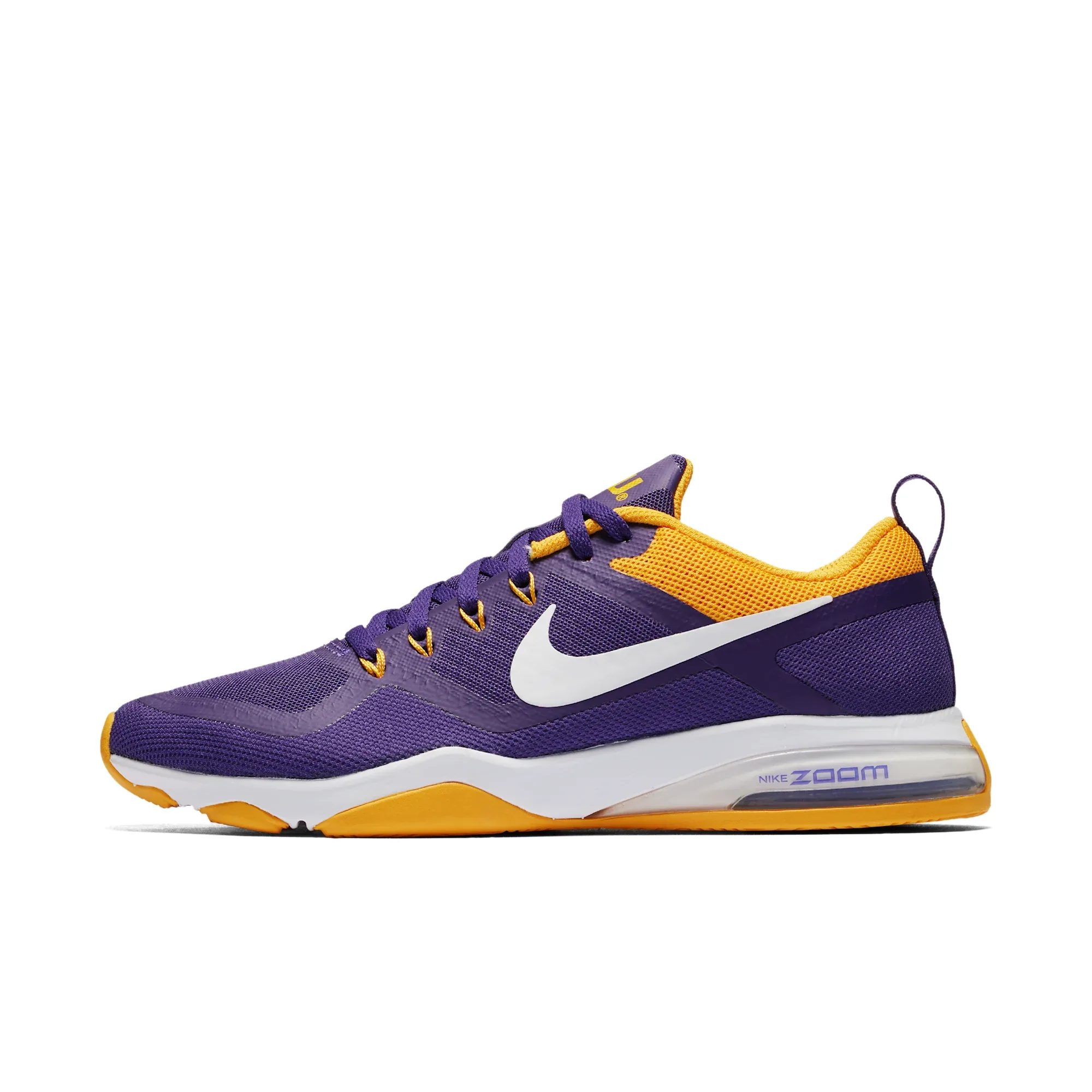 W NIKE AIR ZOOM FITNESS CLG