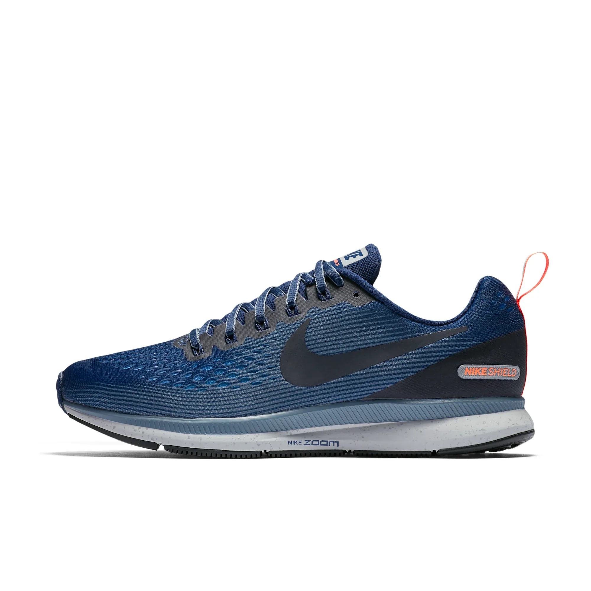 AIR ZOOM PEGASUS 34 SHIELD