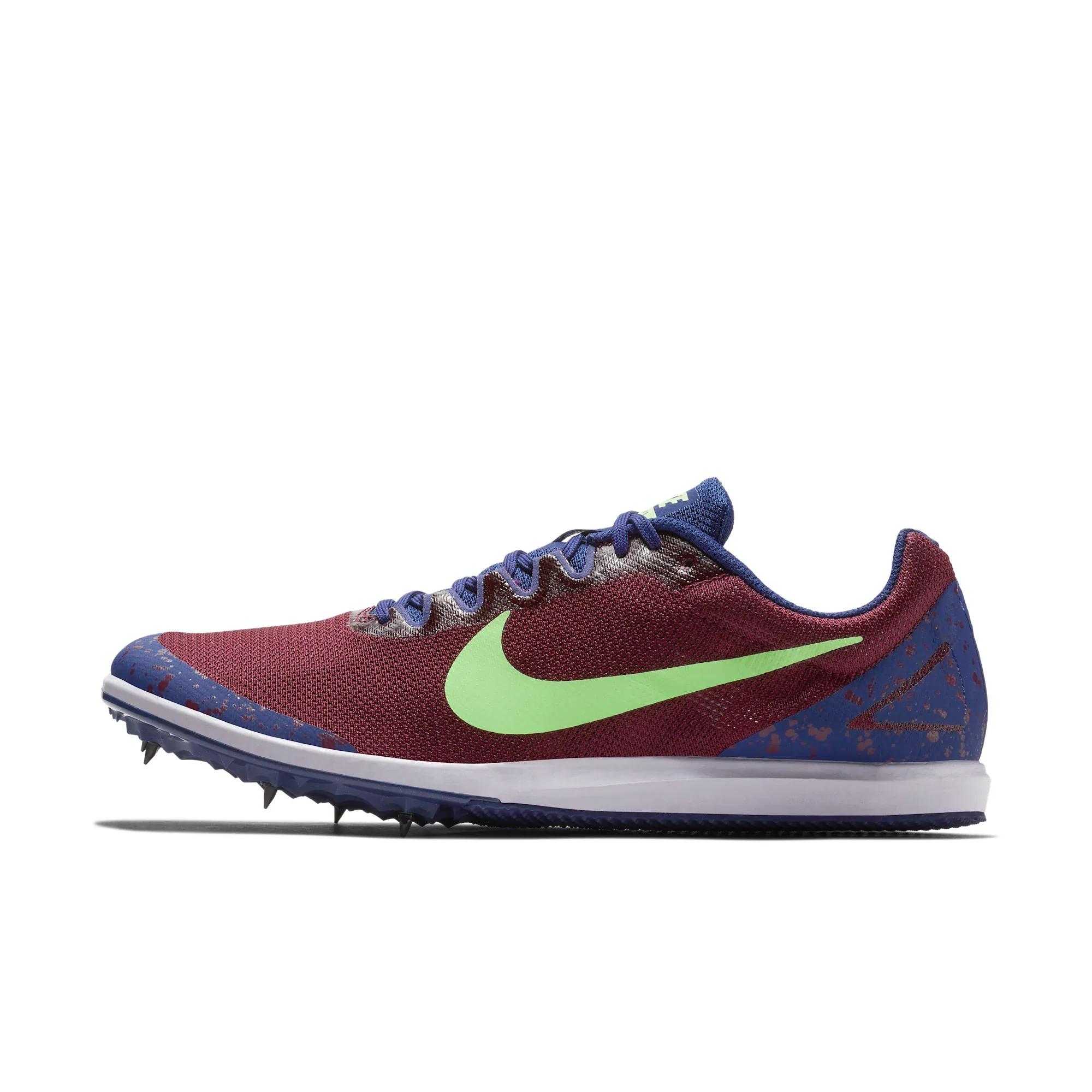 Nike Zoom Rival D 10