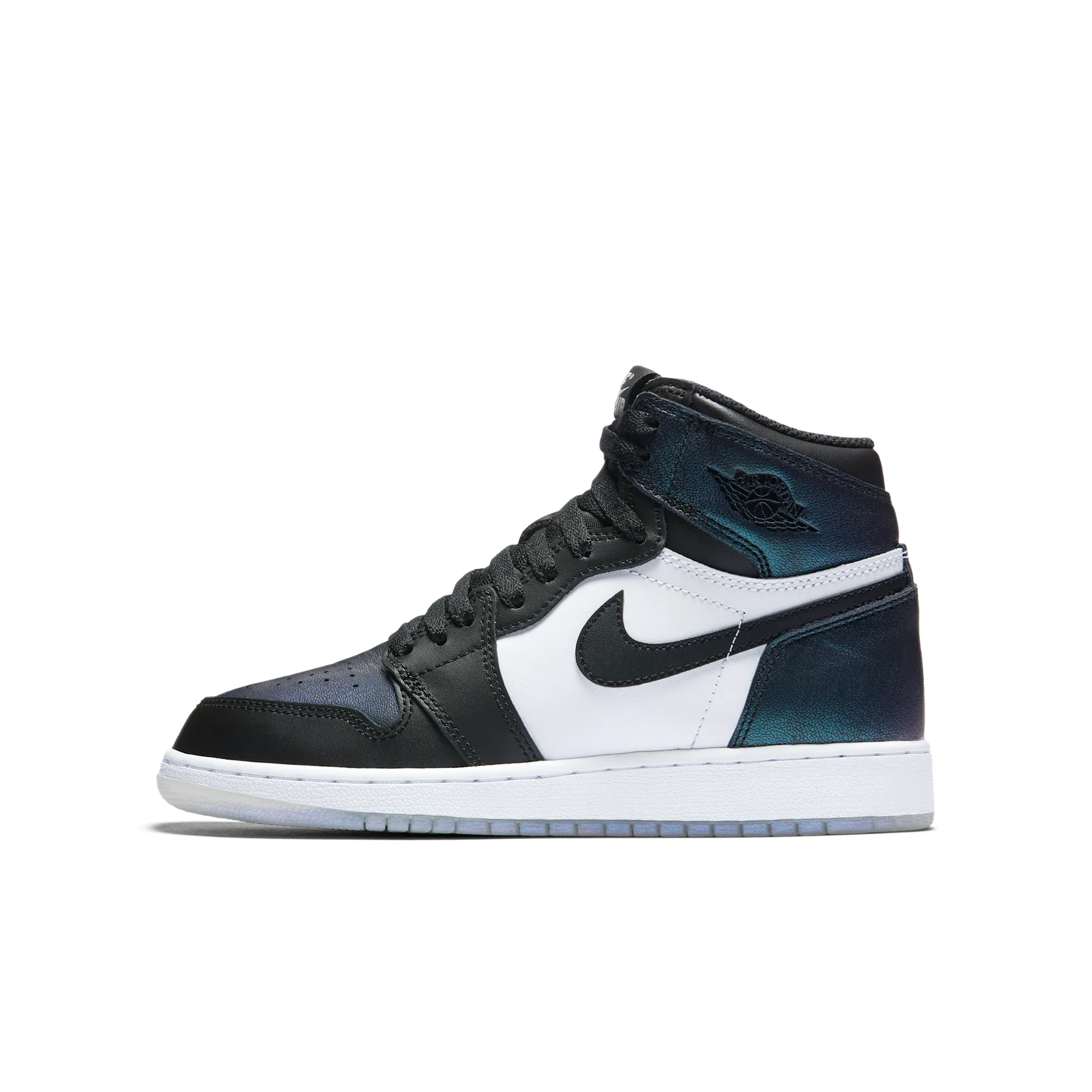 AIR JORDAN 1 RETRO HI OG AS BG