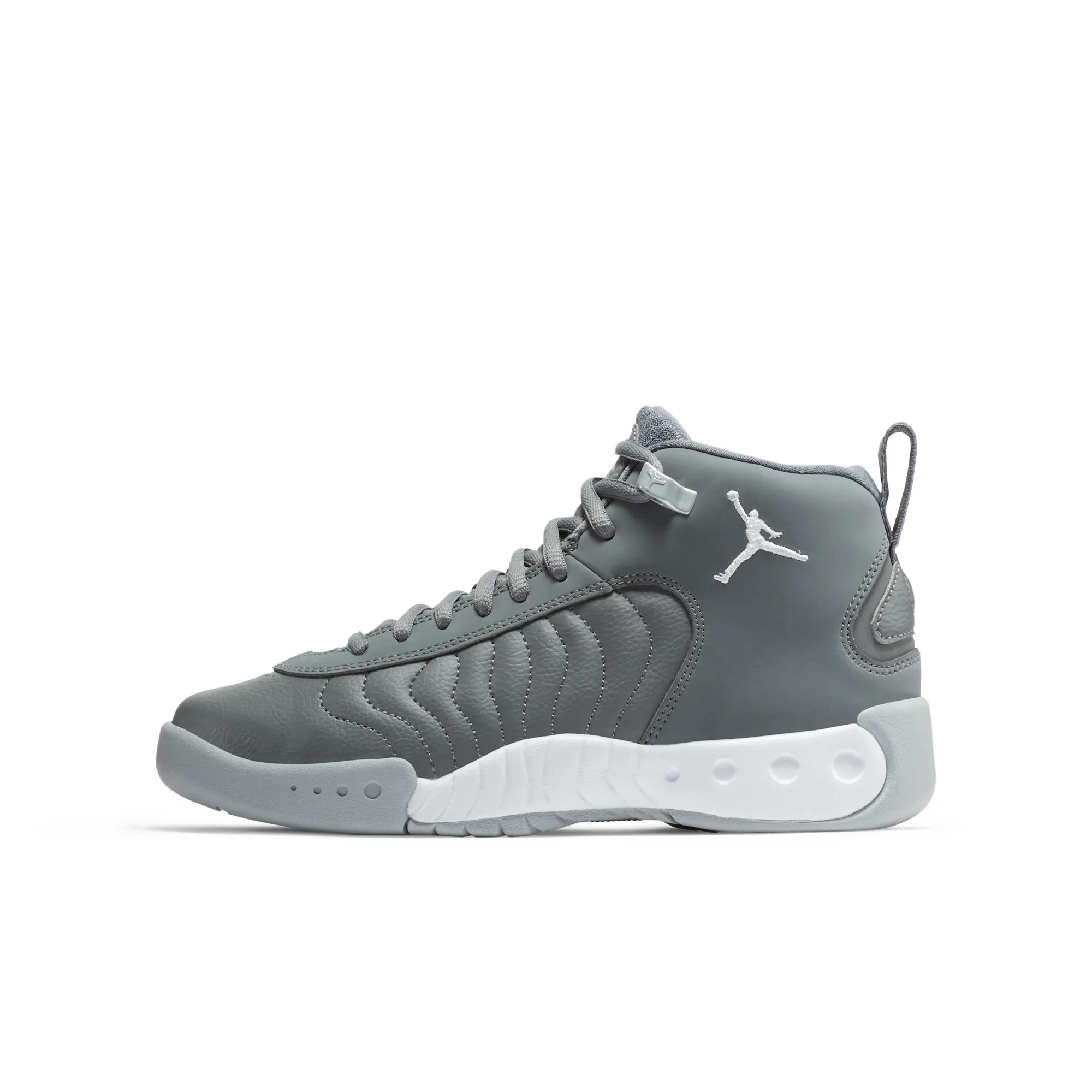 Jordan Jumpman Pro