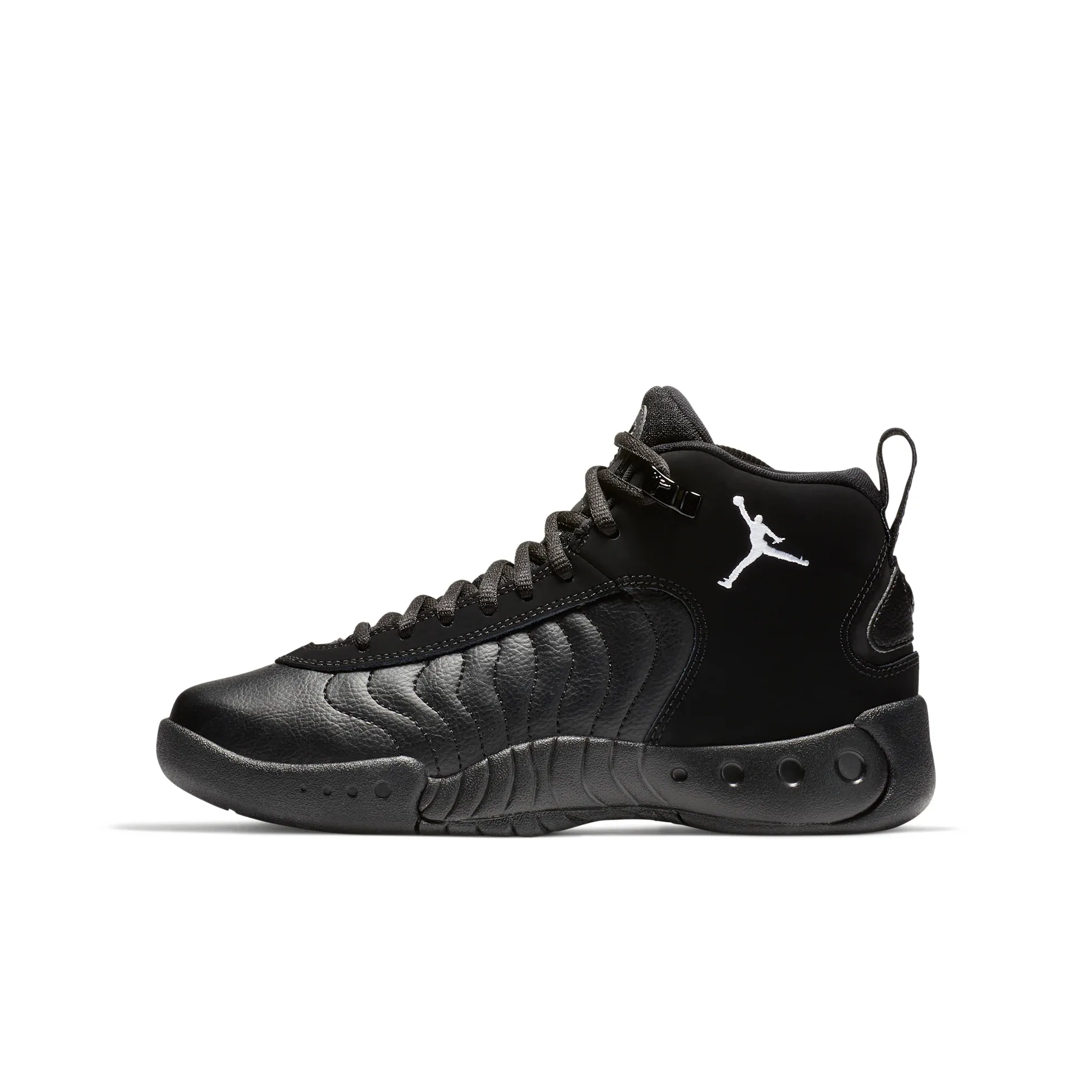 Jordan Jumpman Pro
