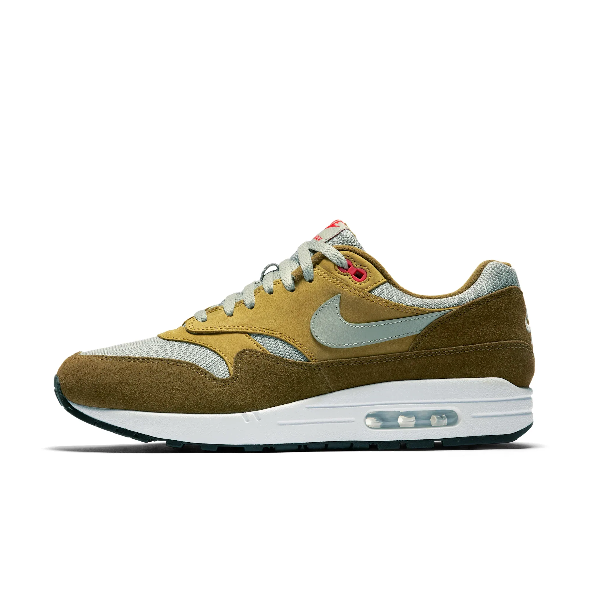 NIKE AIR MAX 1 PREMIUM RETRO