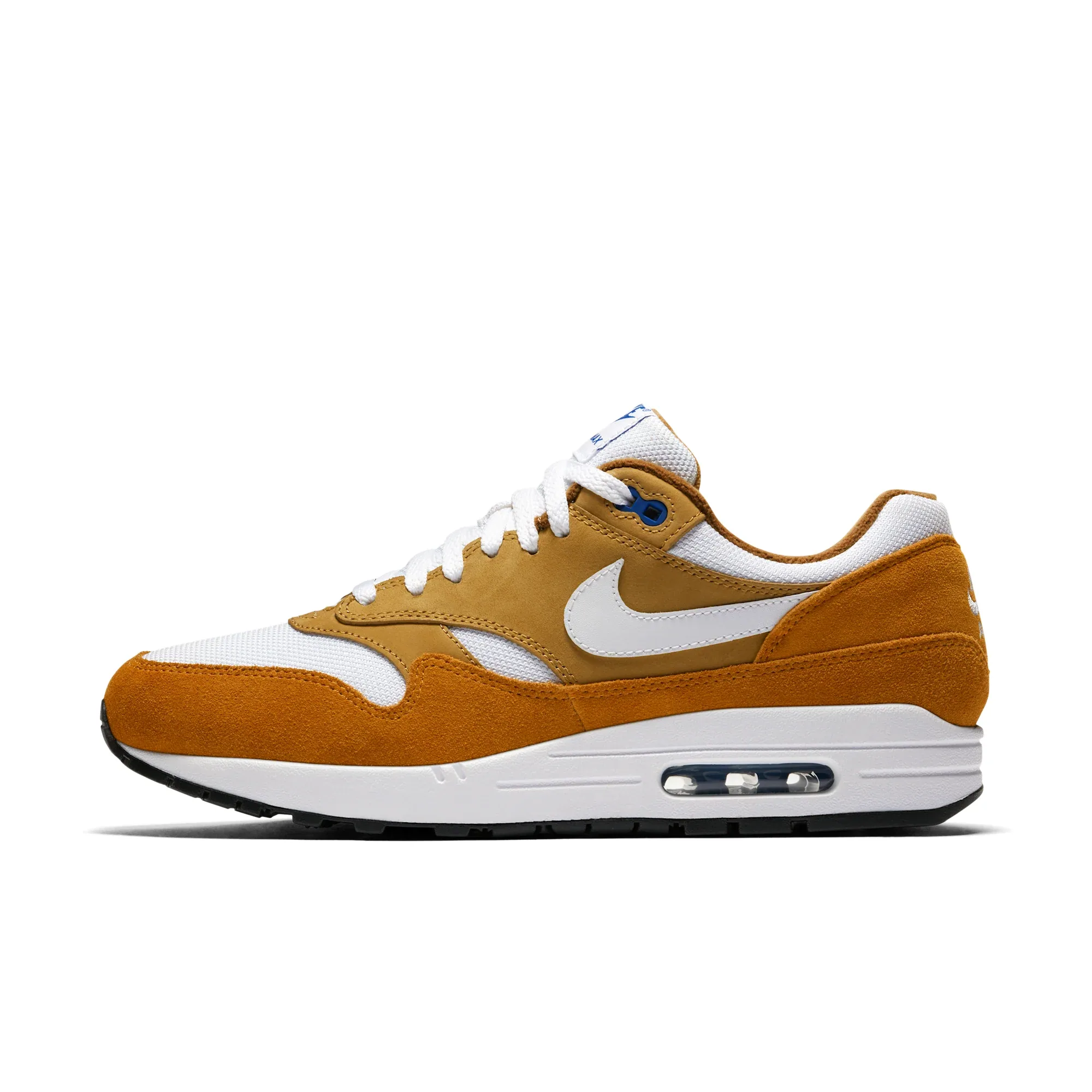 NIKE AIR MAX 1 PREMIUM RETRO