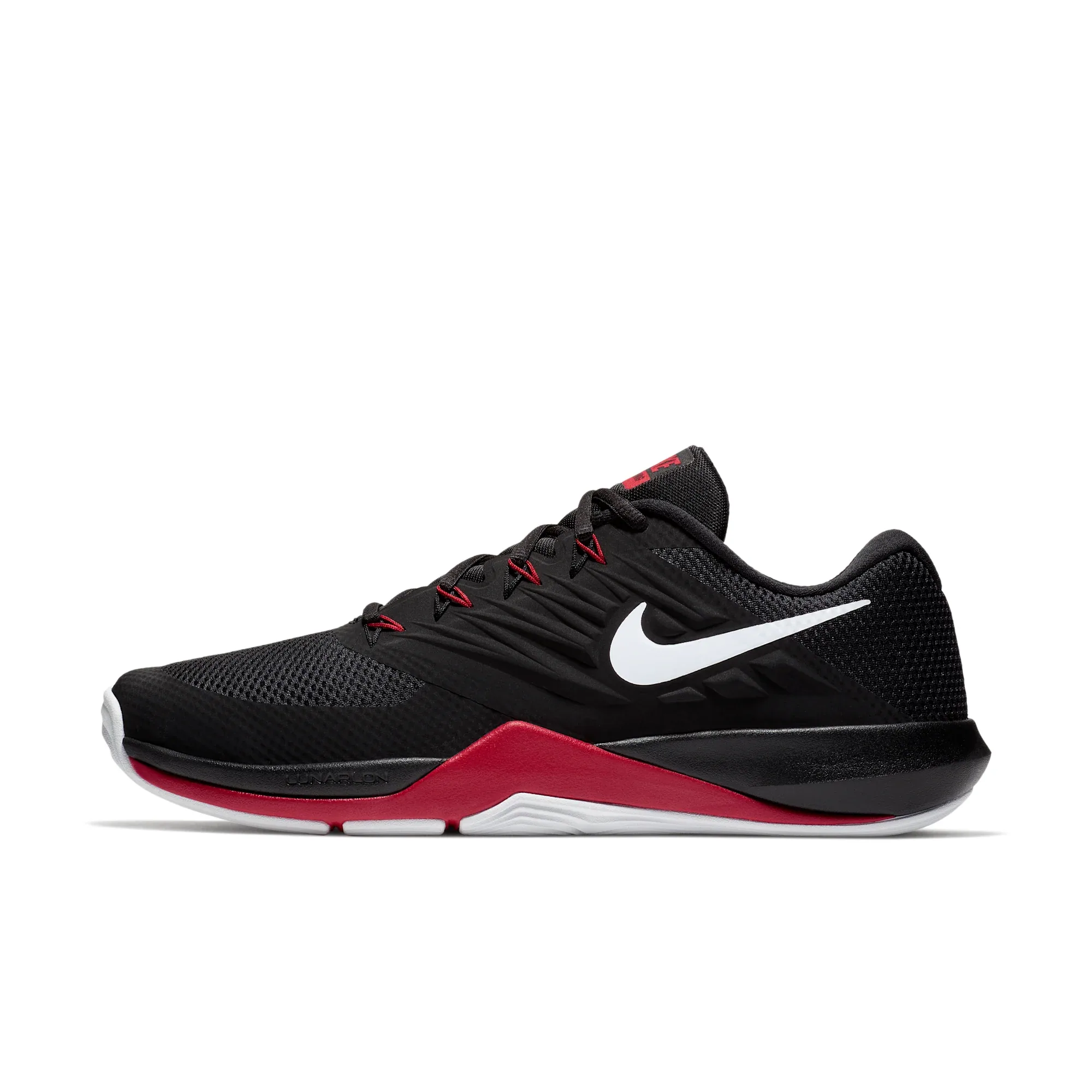 NIKE LUNAR PRIME IRON II