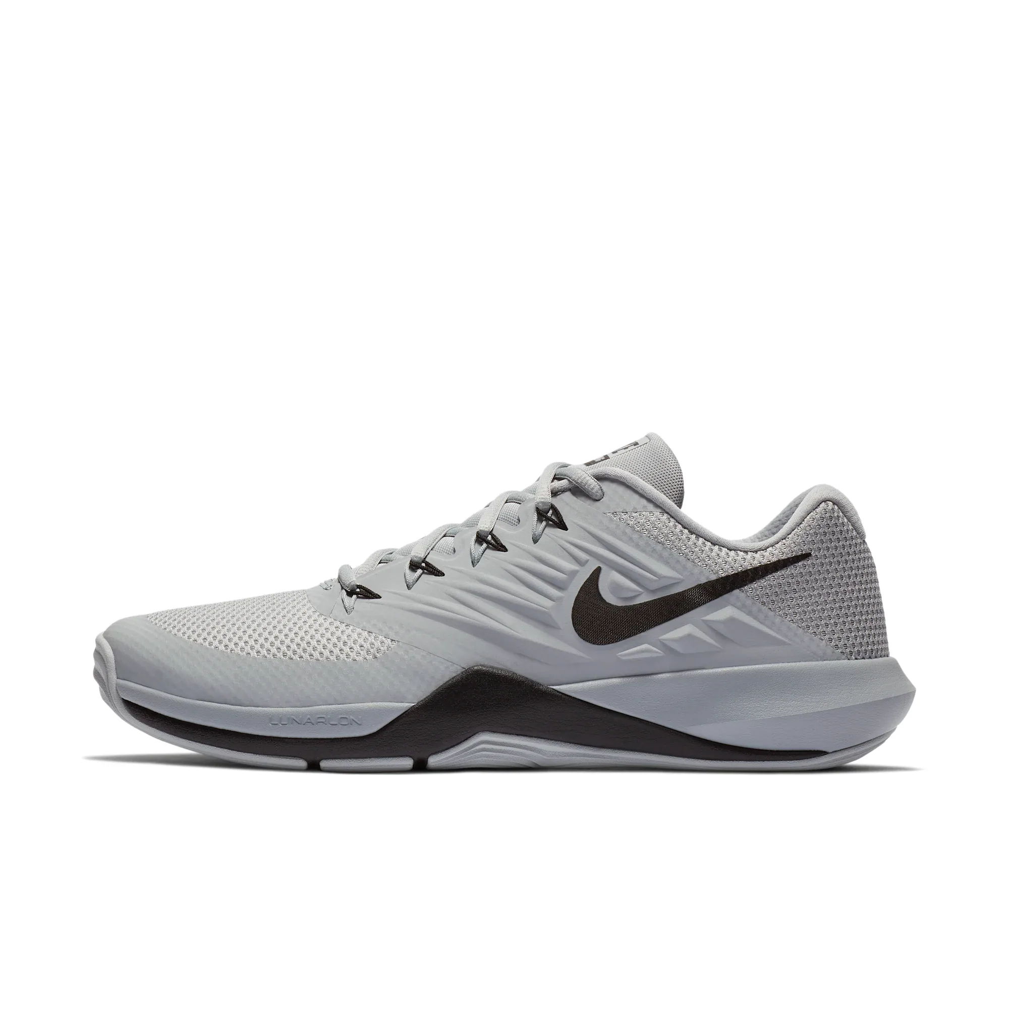 NIKE LUNAR PRIME IRON II