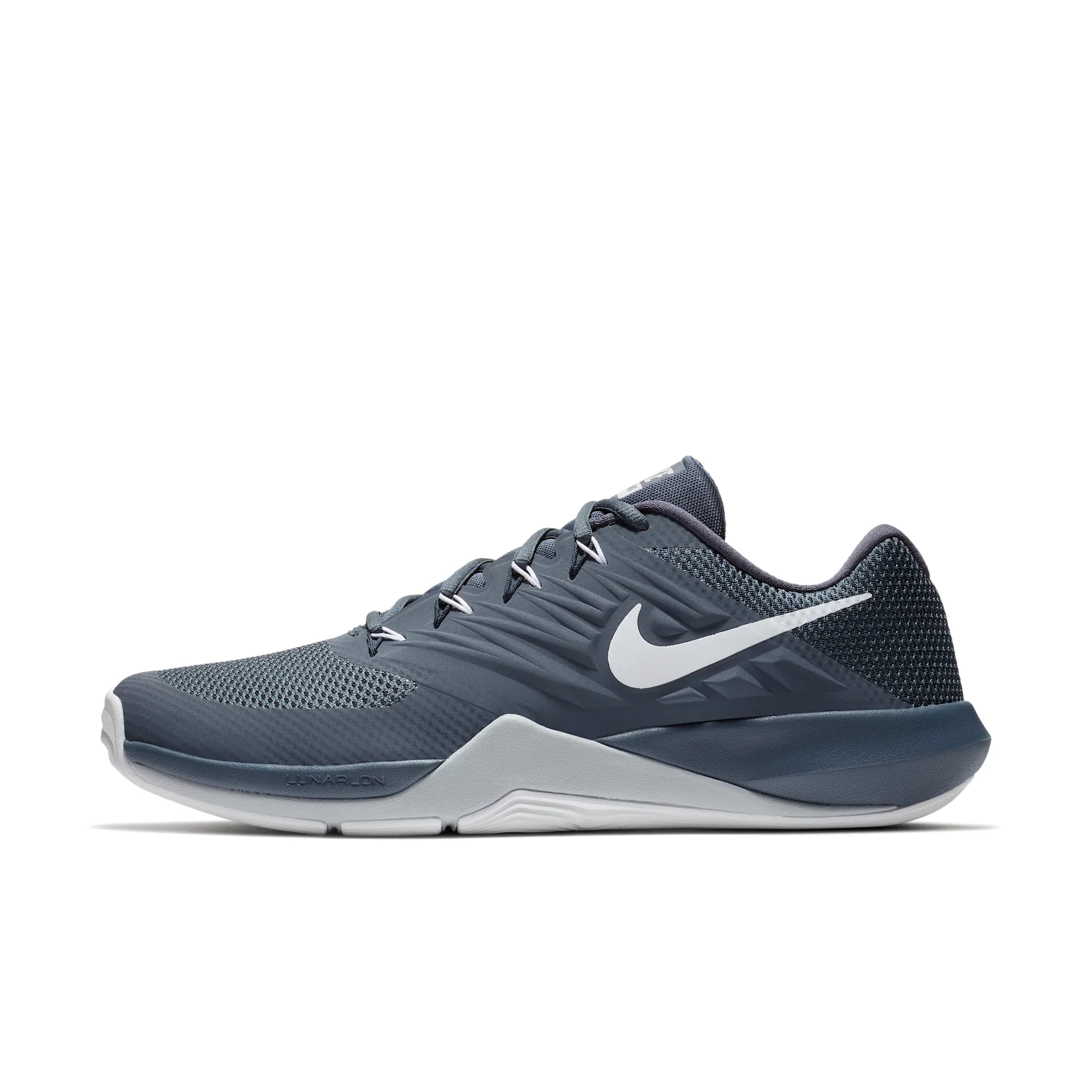 NIKE LUNAR PRIME IRON II