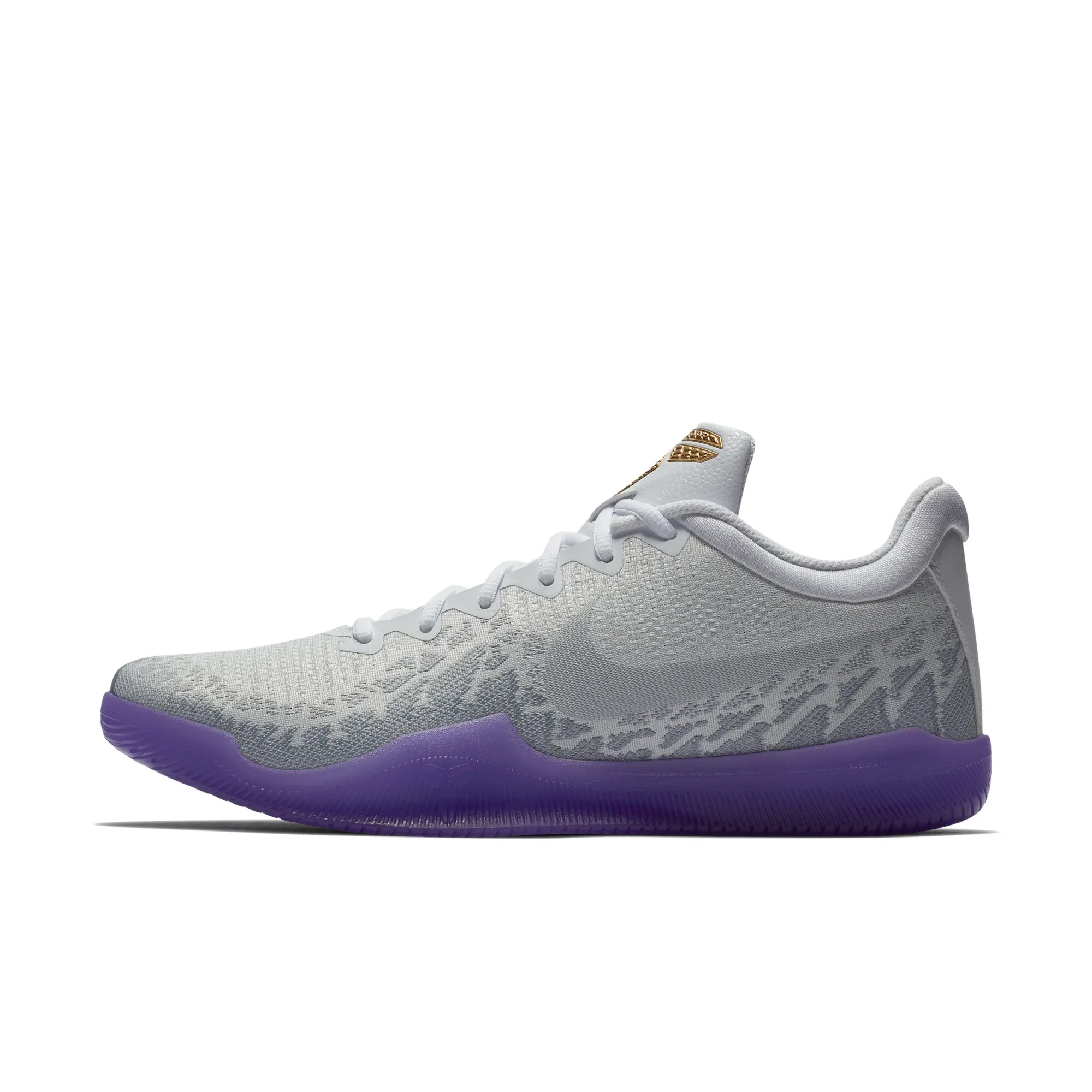 MAMBA RAGE