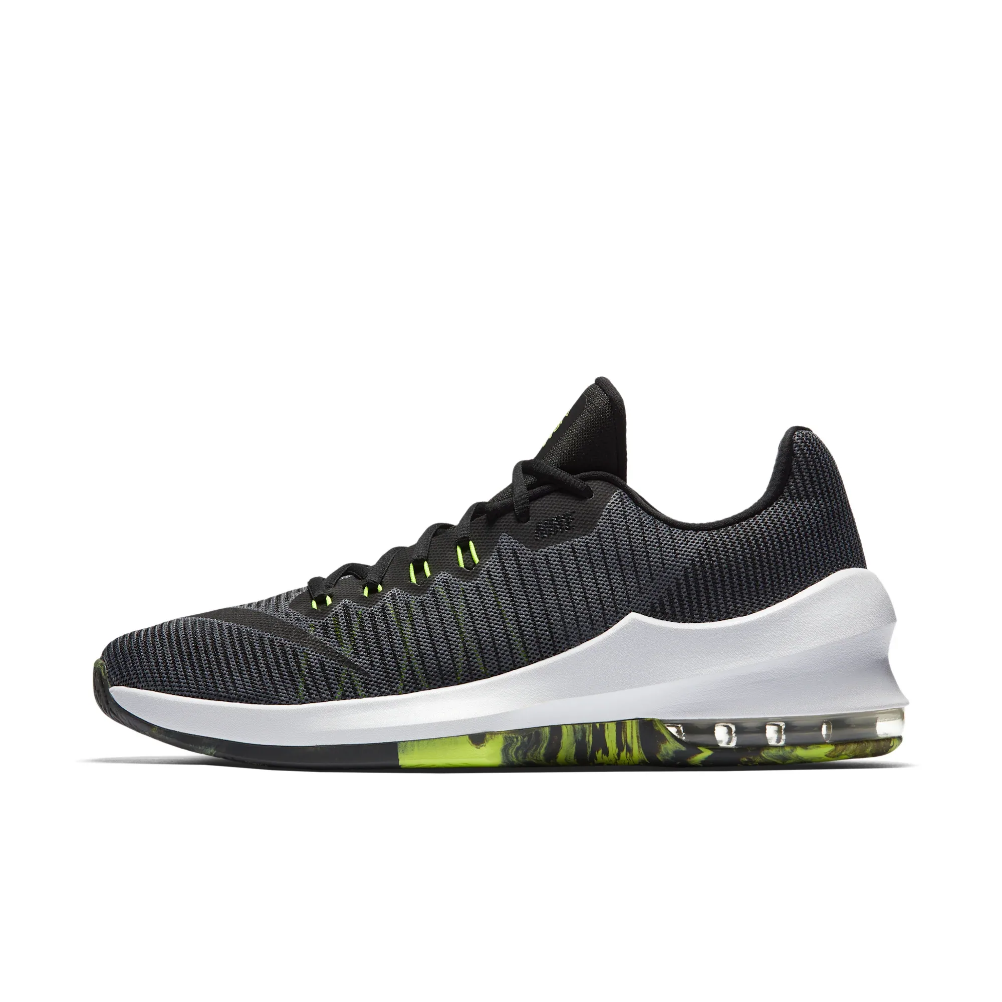 NIKE AIR MAX INFURIATE 2 LOW