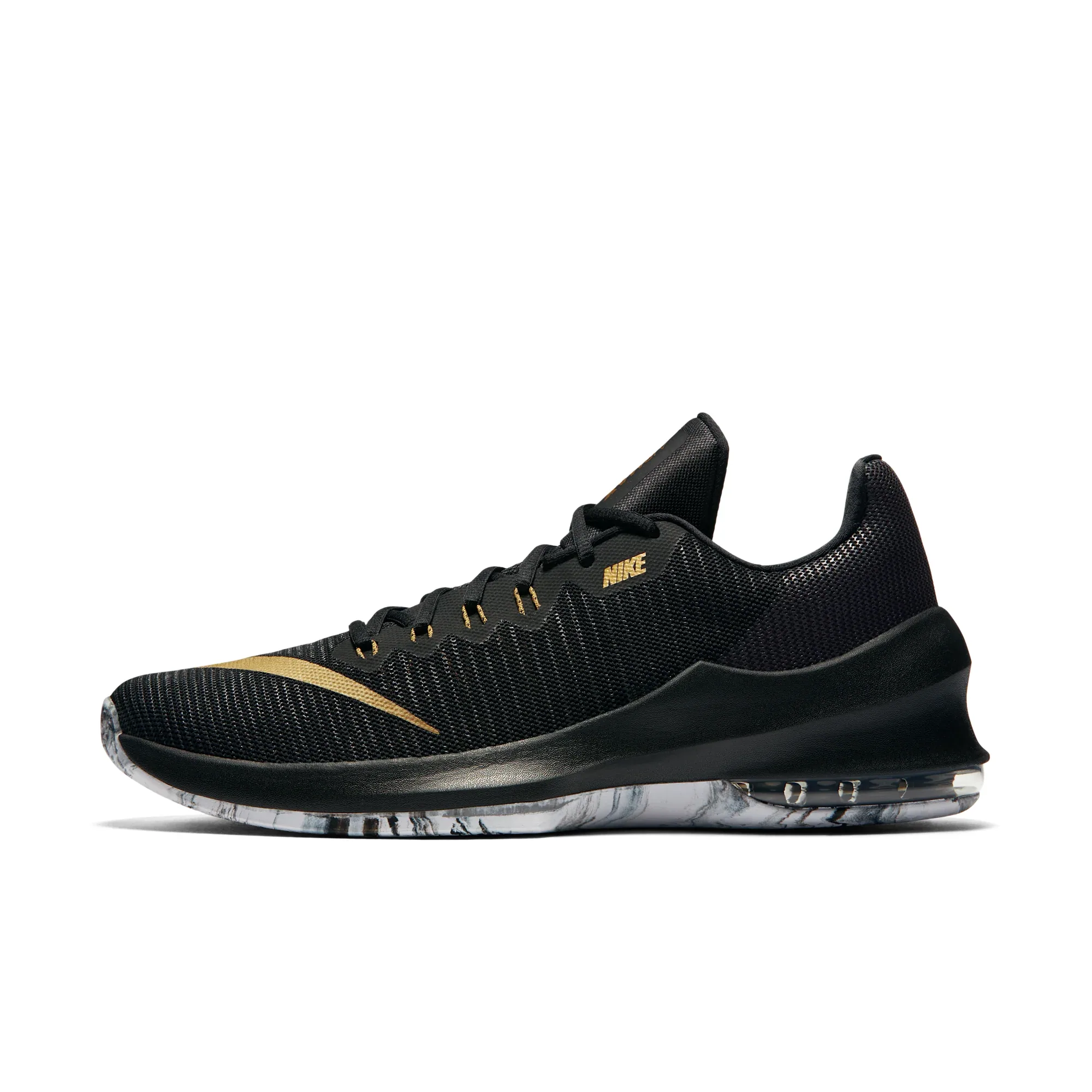NIKE AIR MAX INFURIATE 2 LOW
