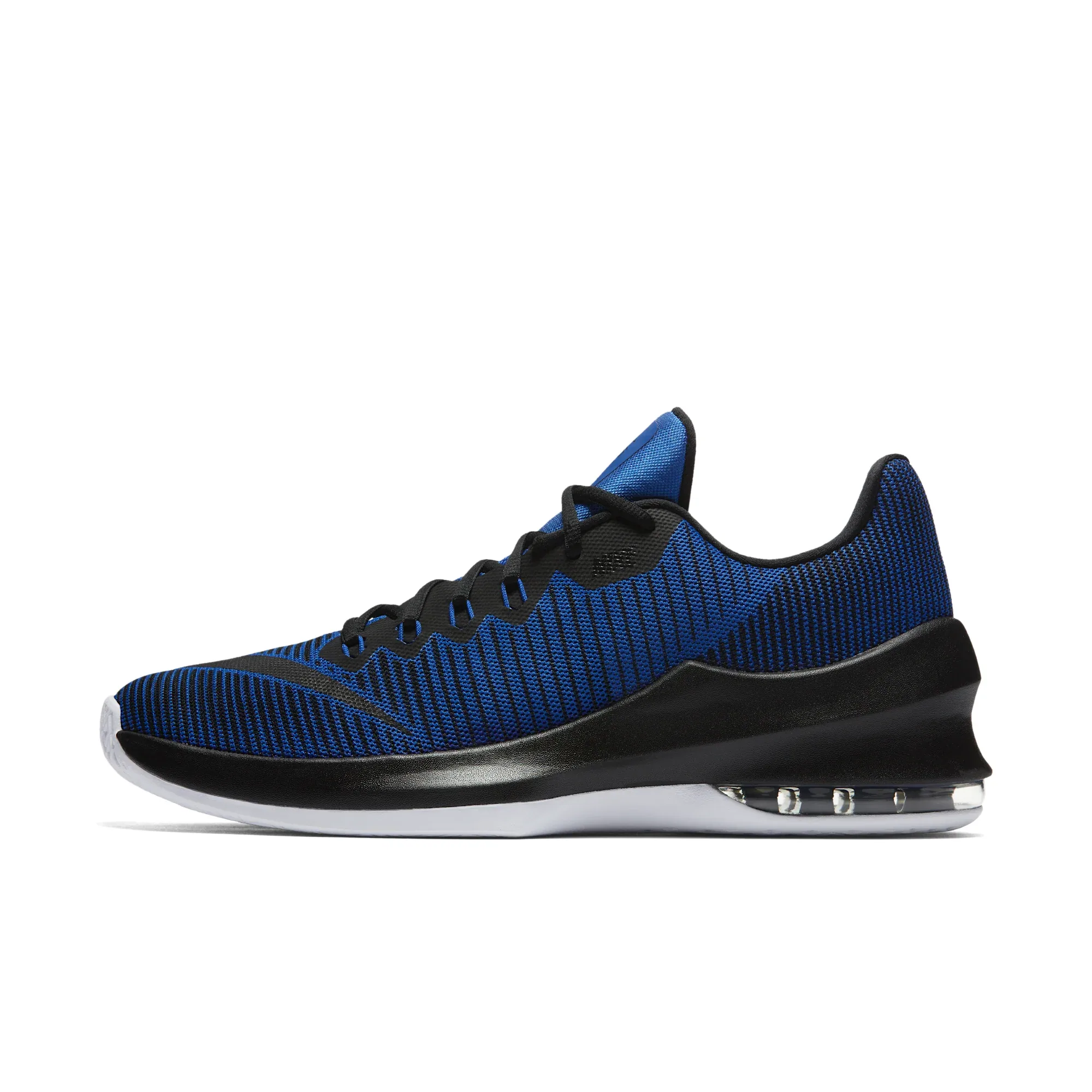 NIKE AIR MAX INFURIATE 2 LOW