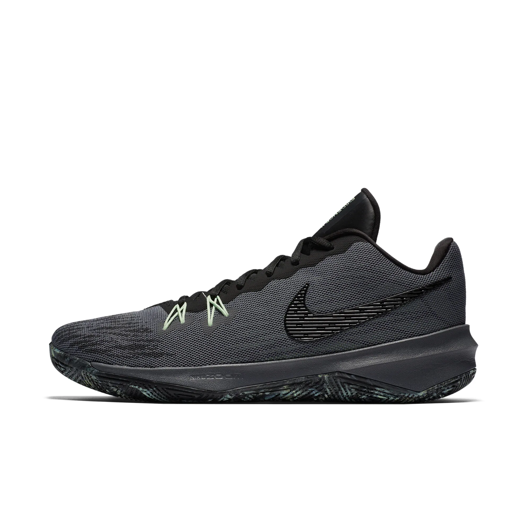 NIKE ZOOM EVIDENCE II