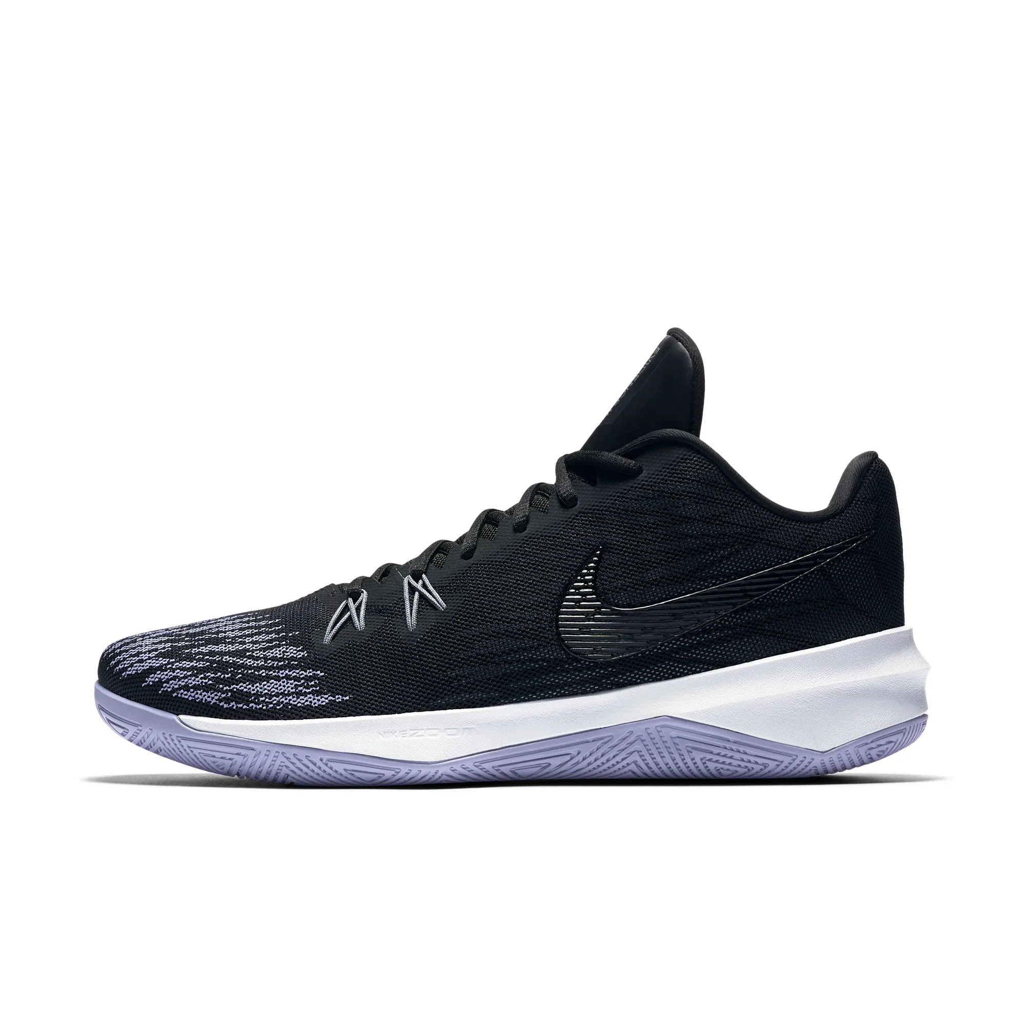 NIKE ZOOM EVIDENCE II