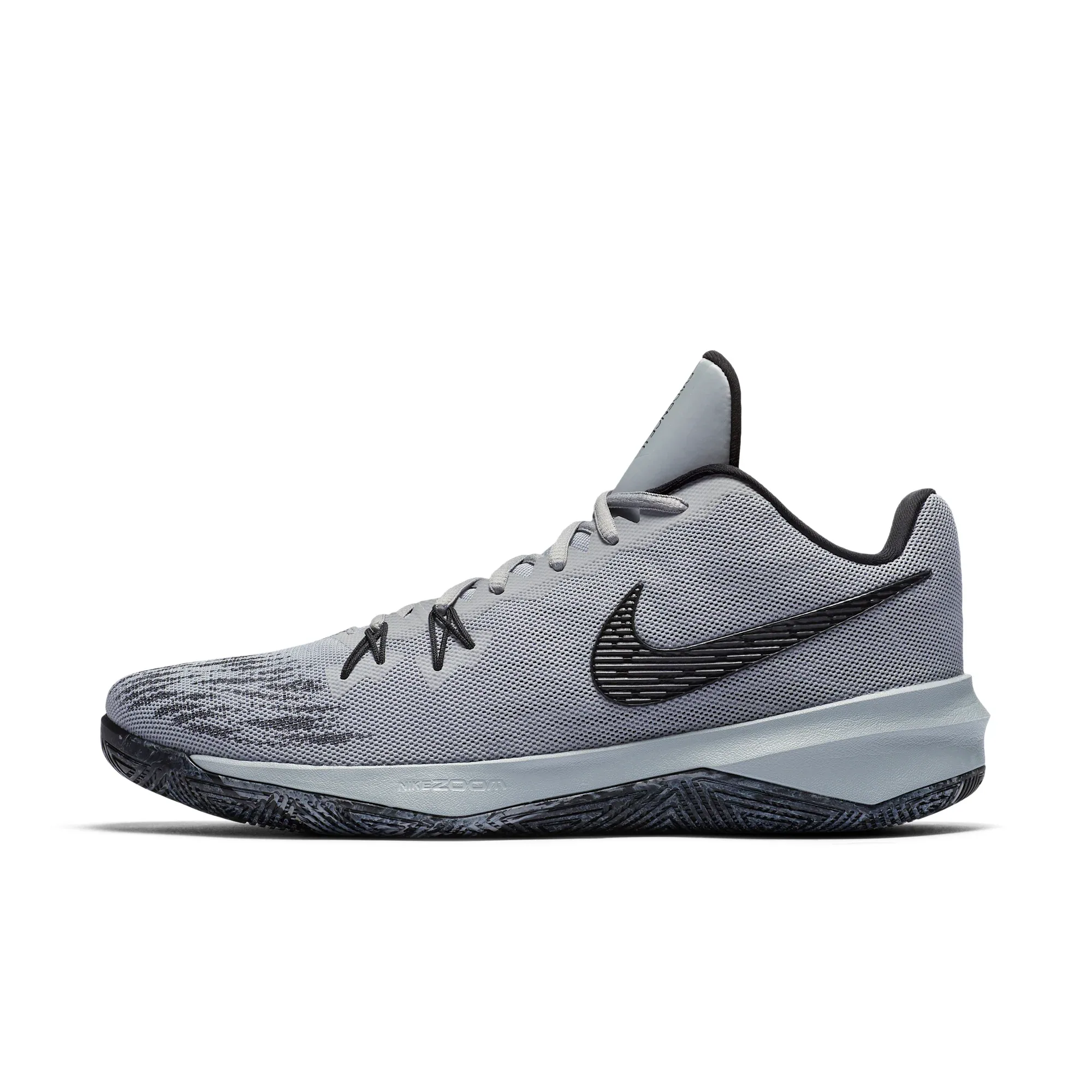 NIKE ZOOM EVIDENCE II