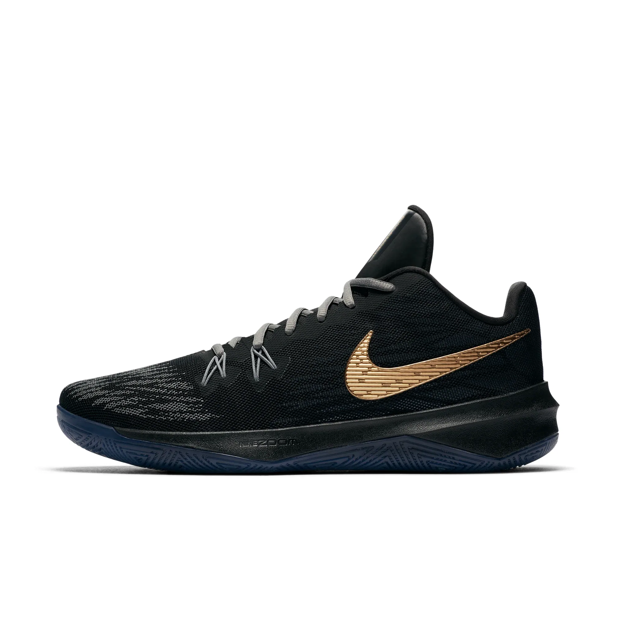 NIKE ZOOM EVIDENCE II