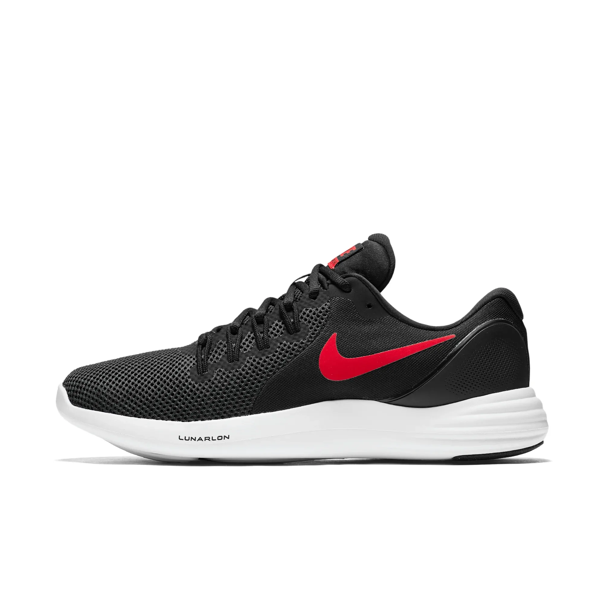 NIKE LUNAR APPARENT