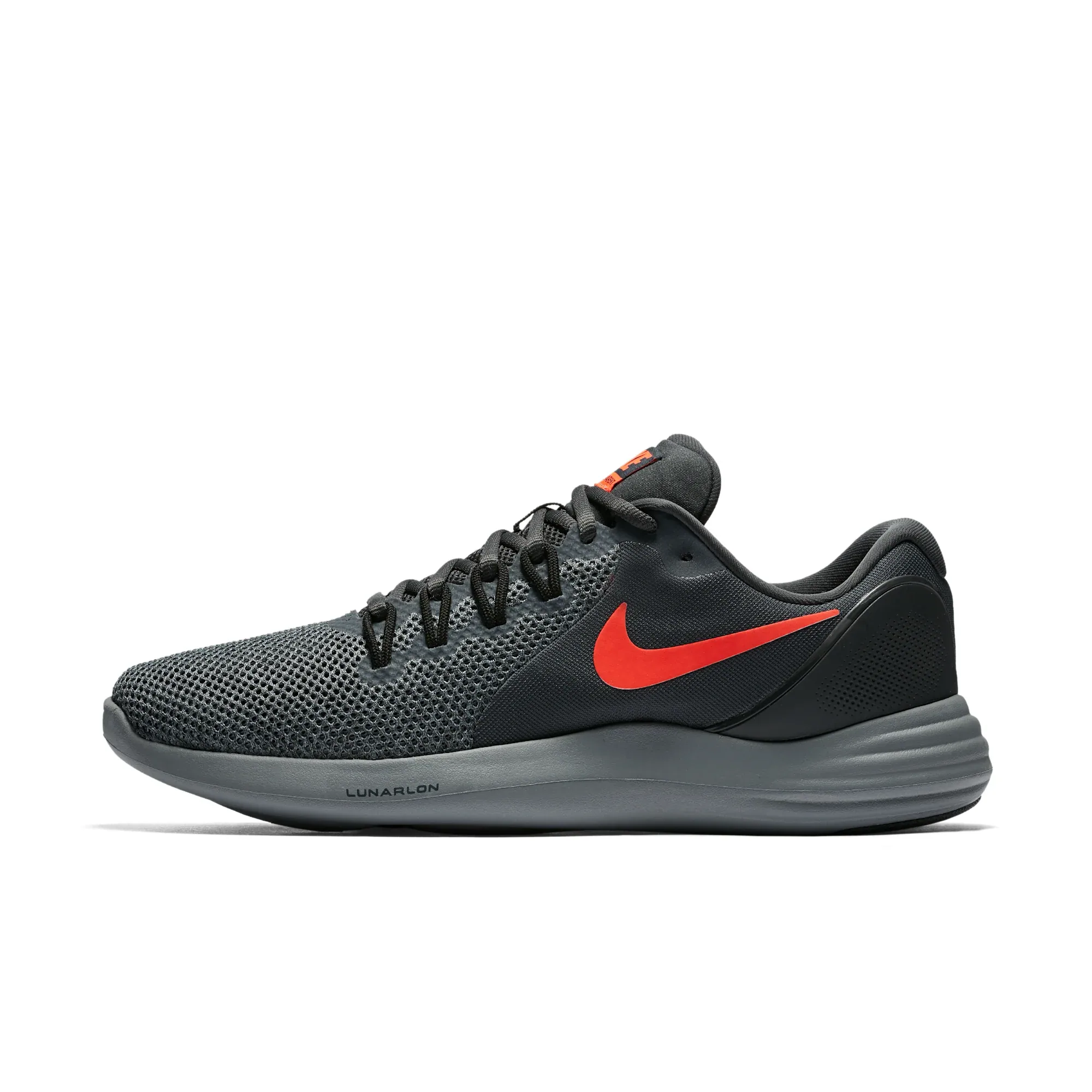 NIKE LUNAR APPARENT