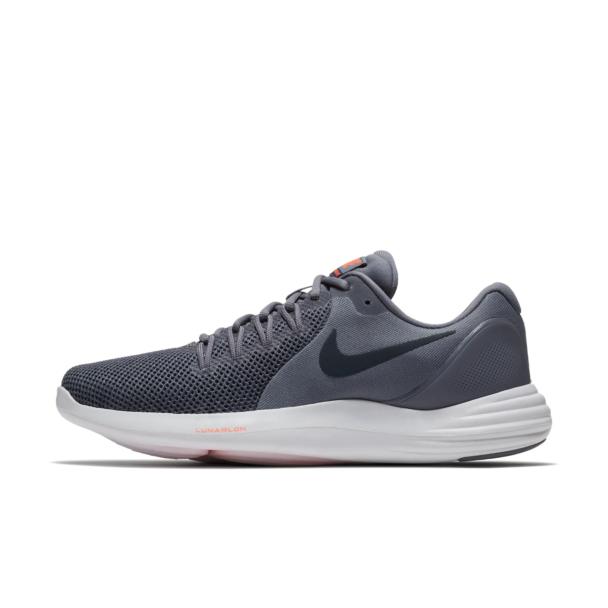 NIKE LUNAR APPARENT