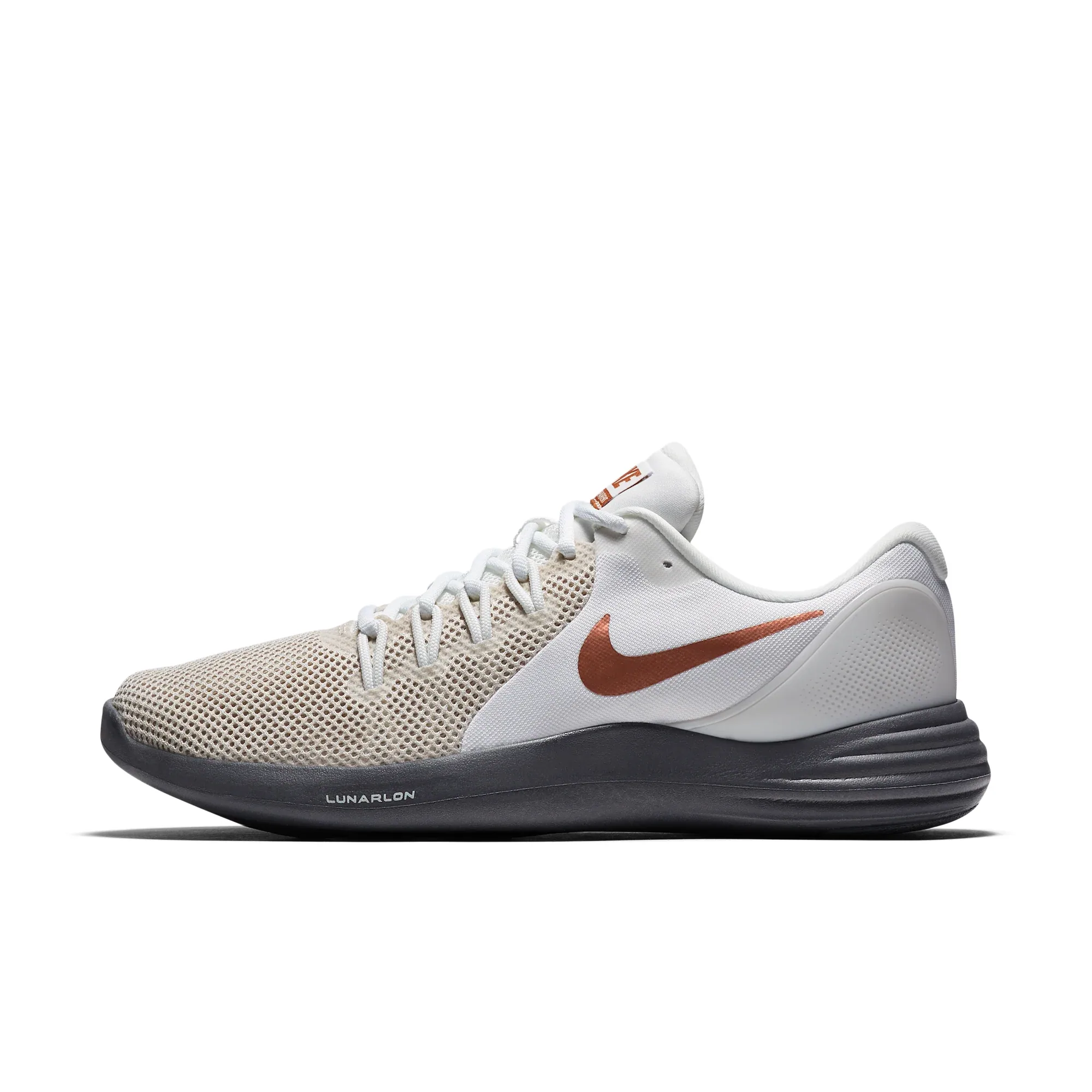 NIKE LUNAR APPARENT