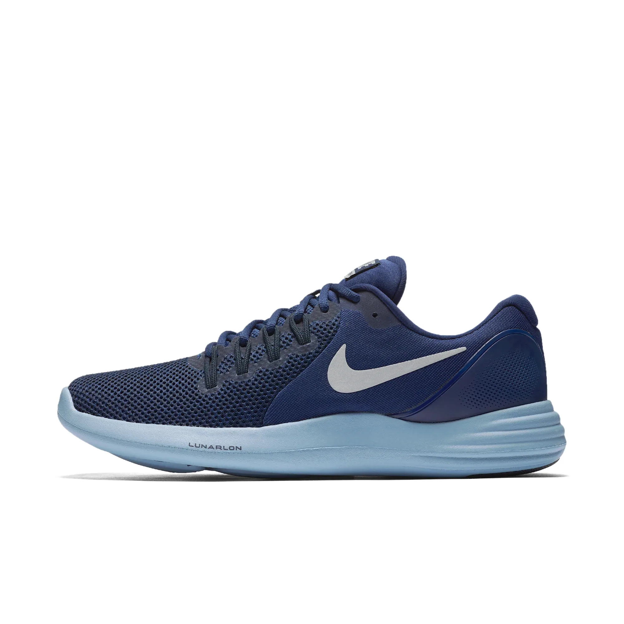 NIKE LUNAR APPARENT