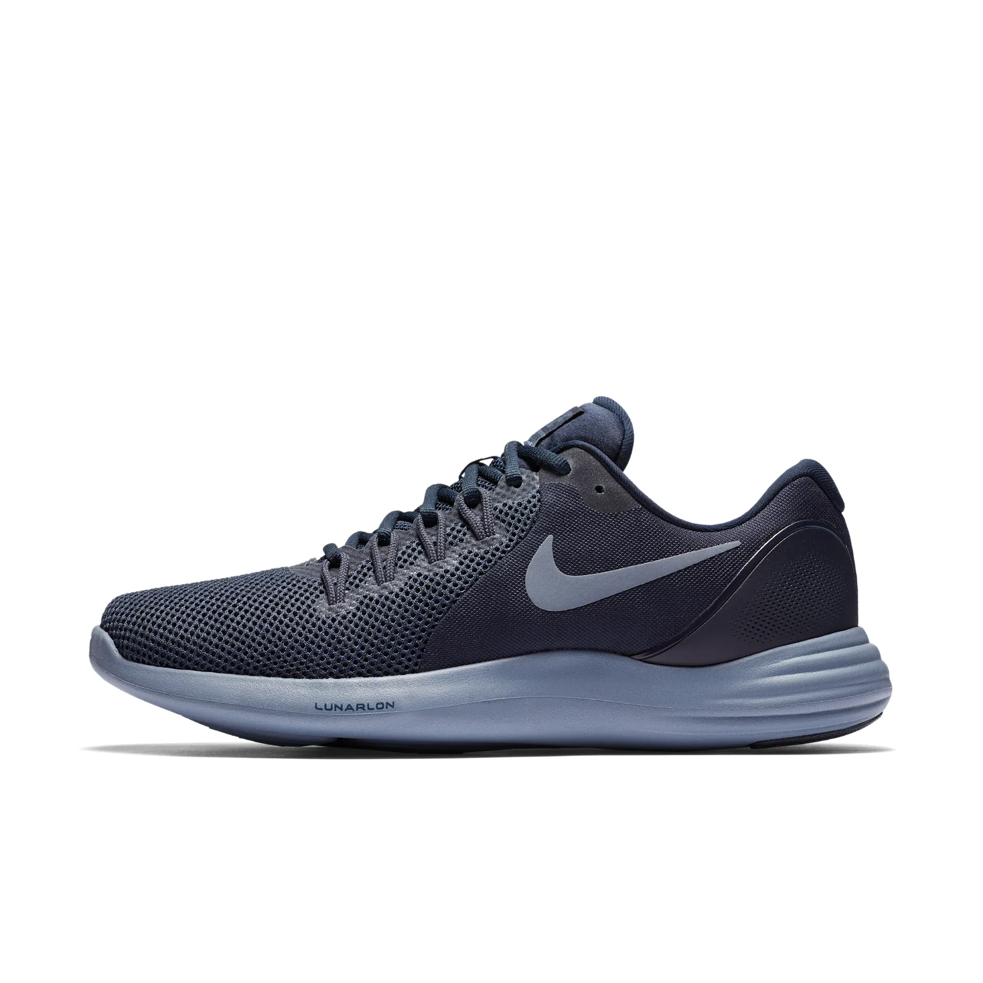 NIKE LUNAR APPARENT