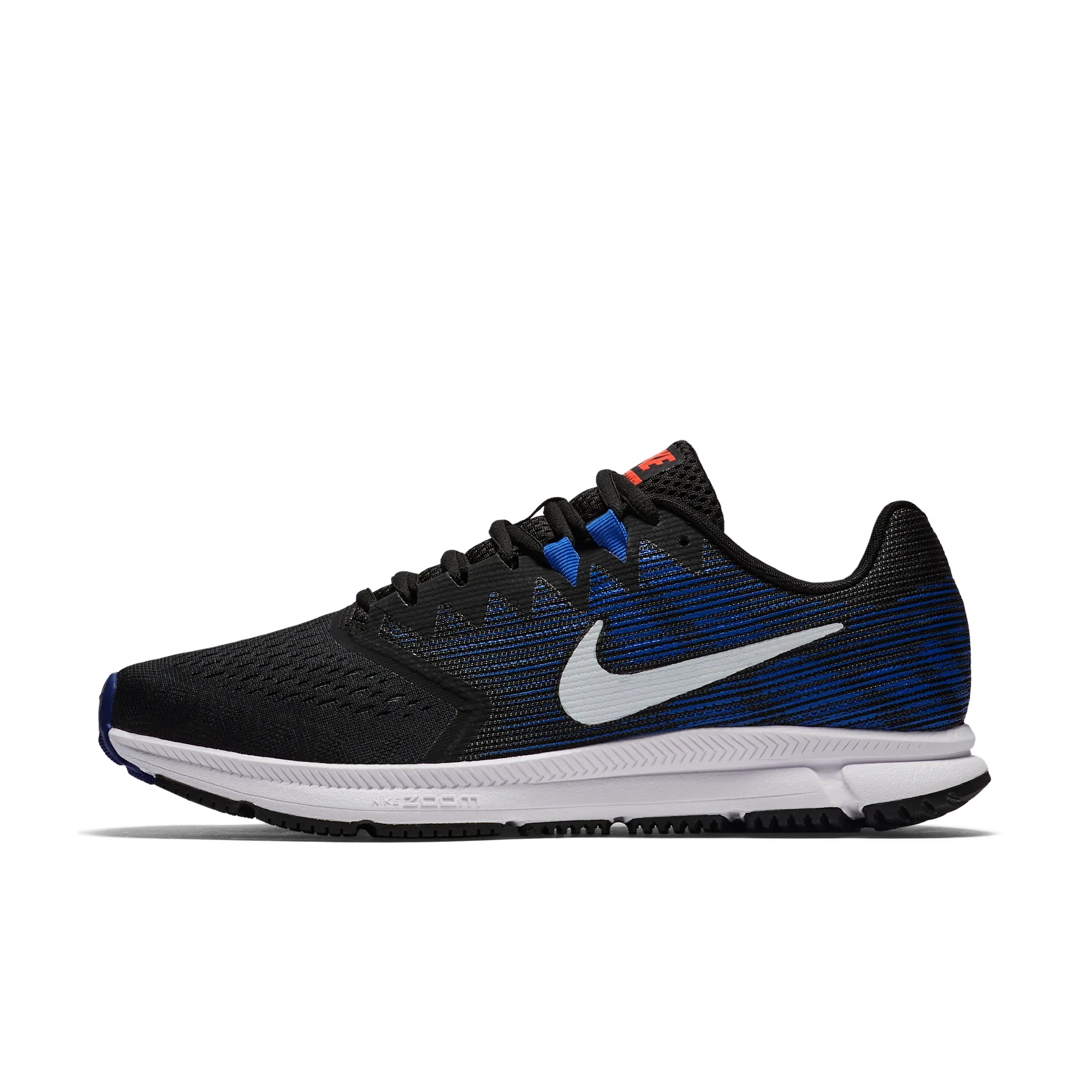 NIKE ZOOM SPAN 2