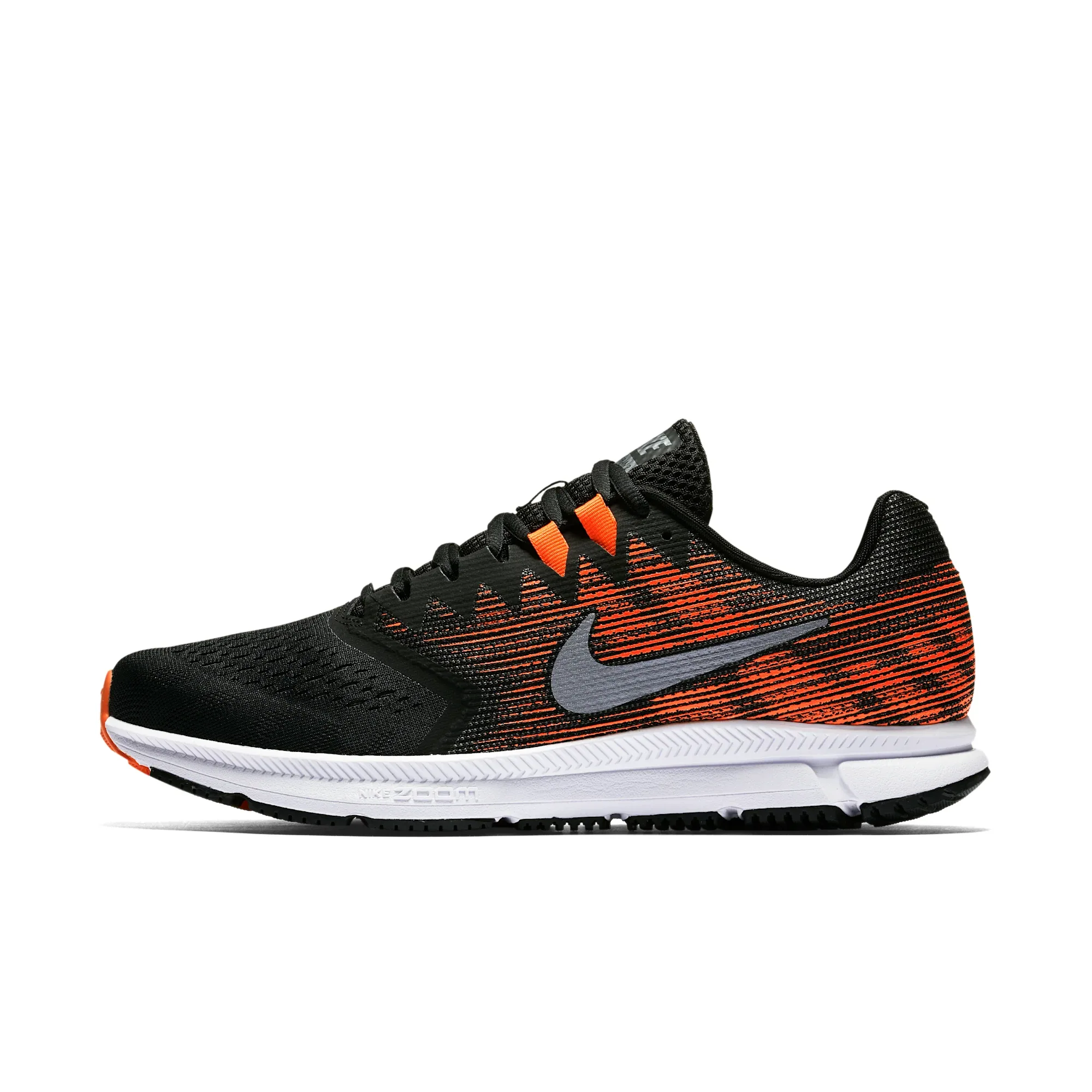 NIKE ZOOM SPAN 2