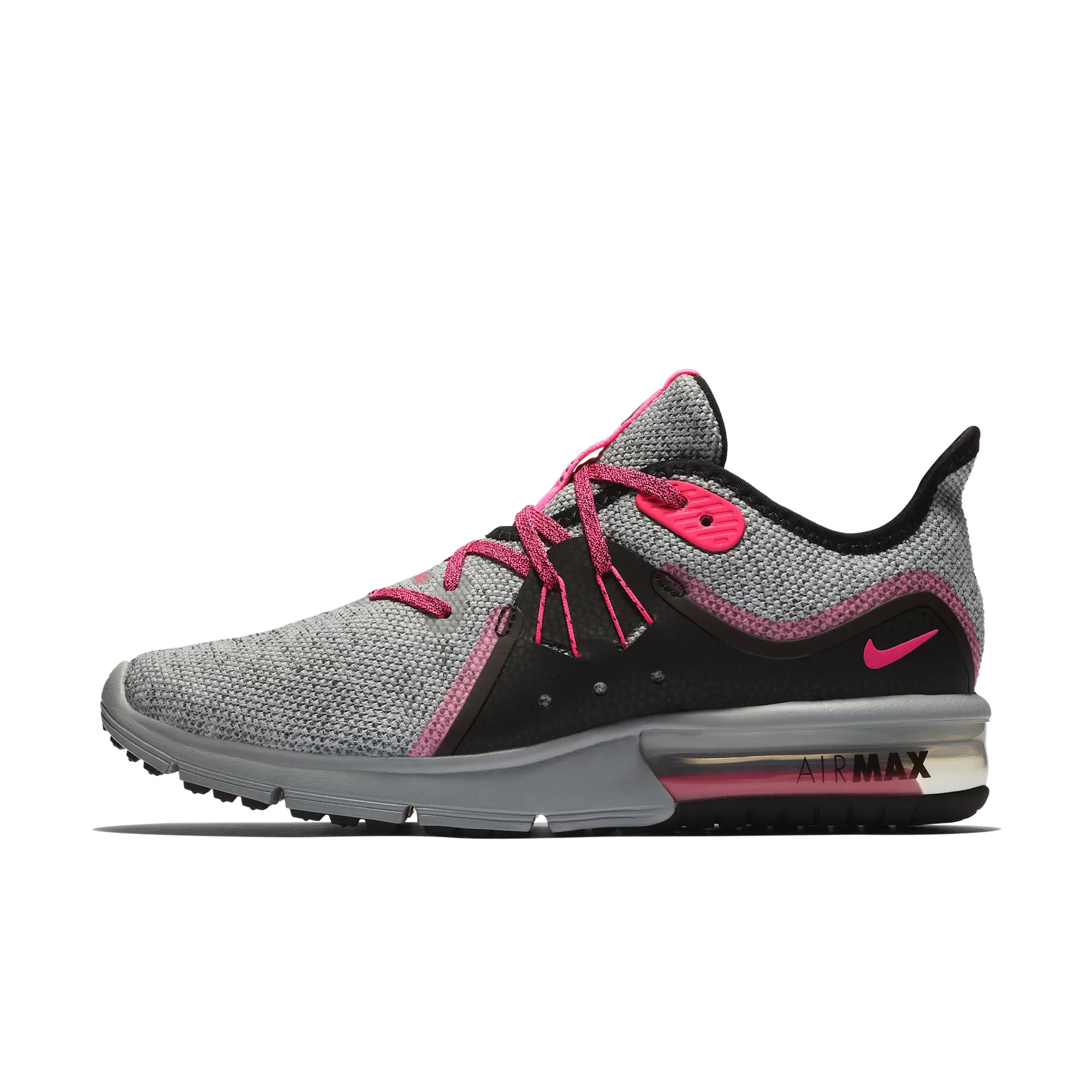 WMNS NIKE AIR MAX SEQUENT 3
