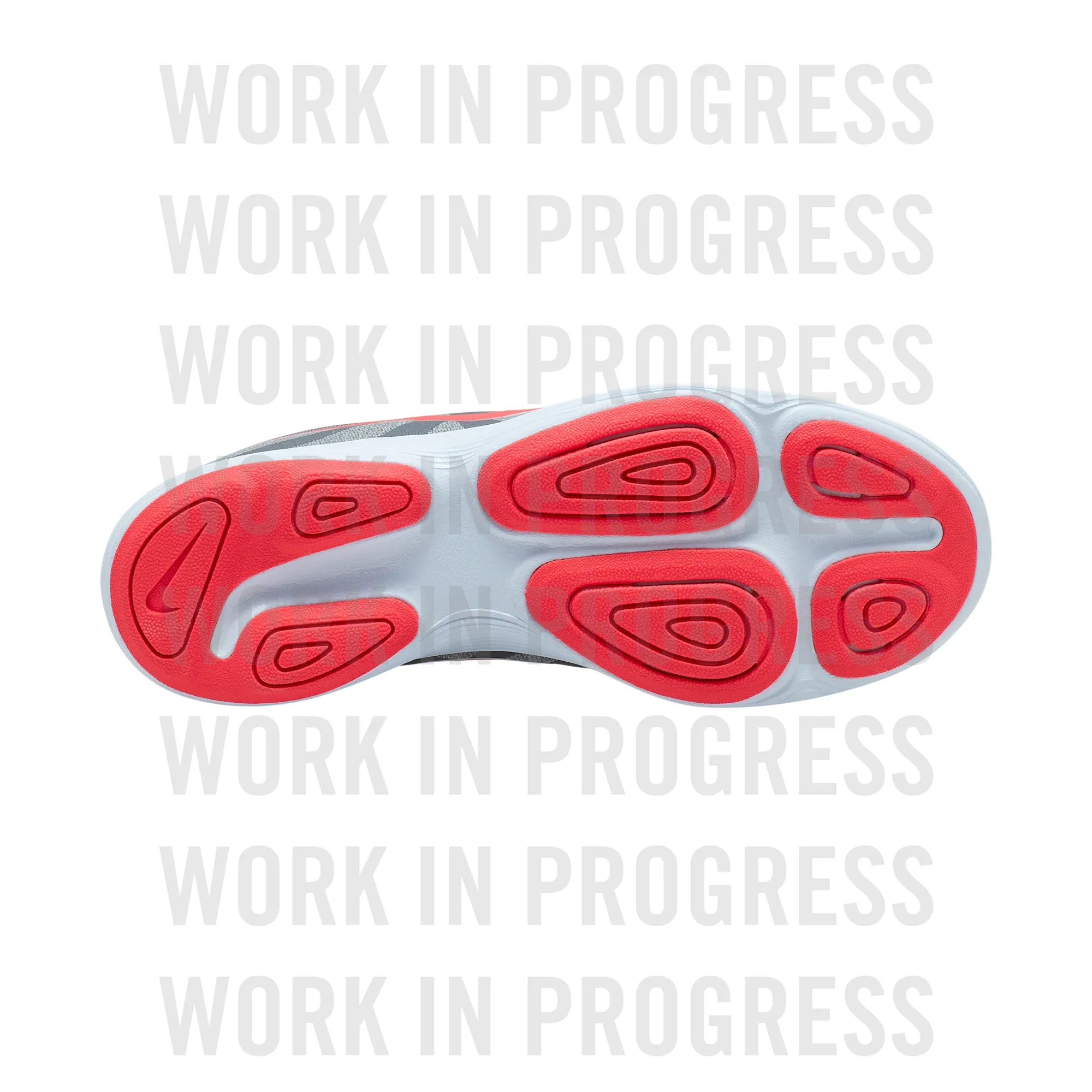 Nike Revolution 4