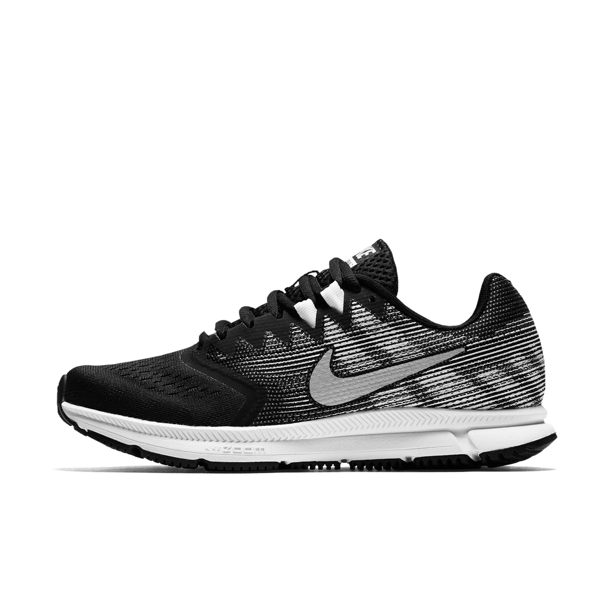WMNS NIKE ZOOM SPAN 2