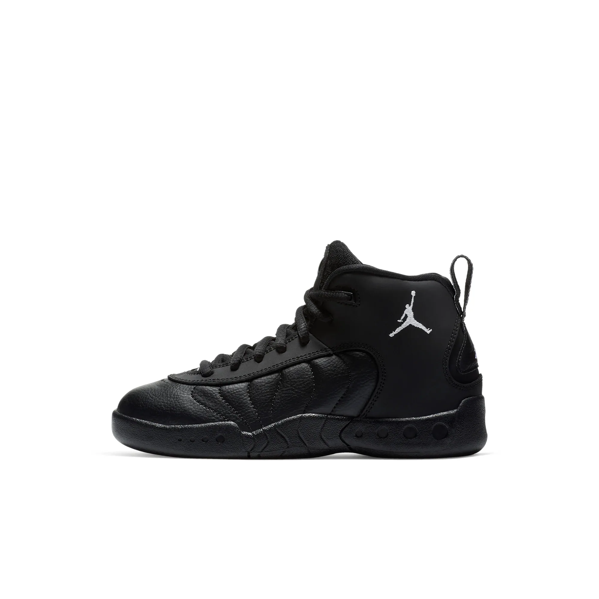 Jordan Jumpman Pro