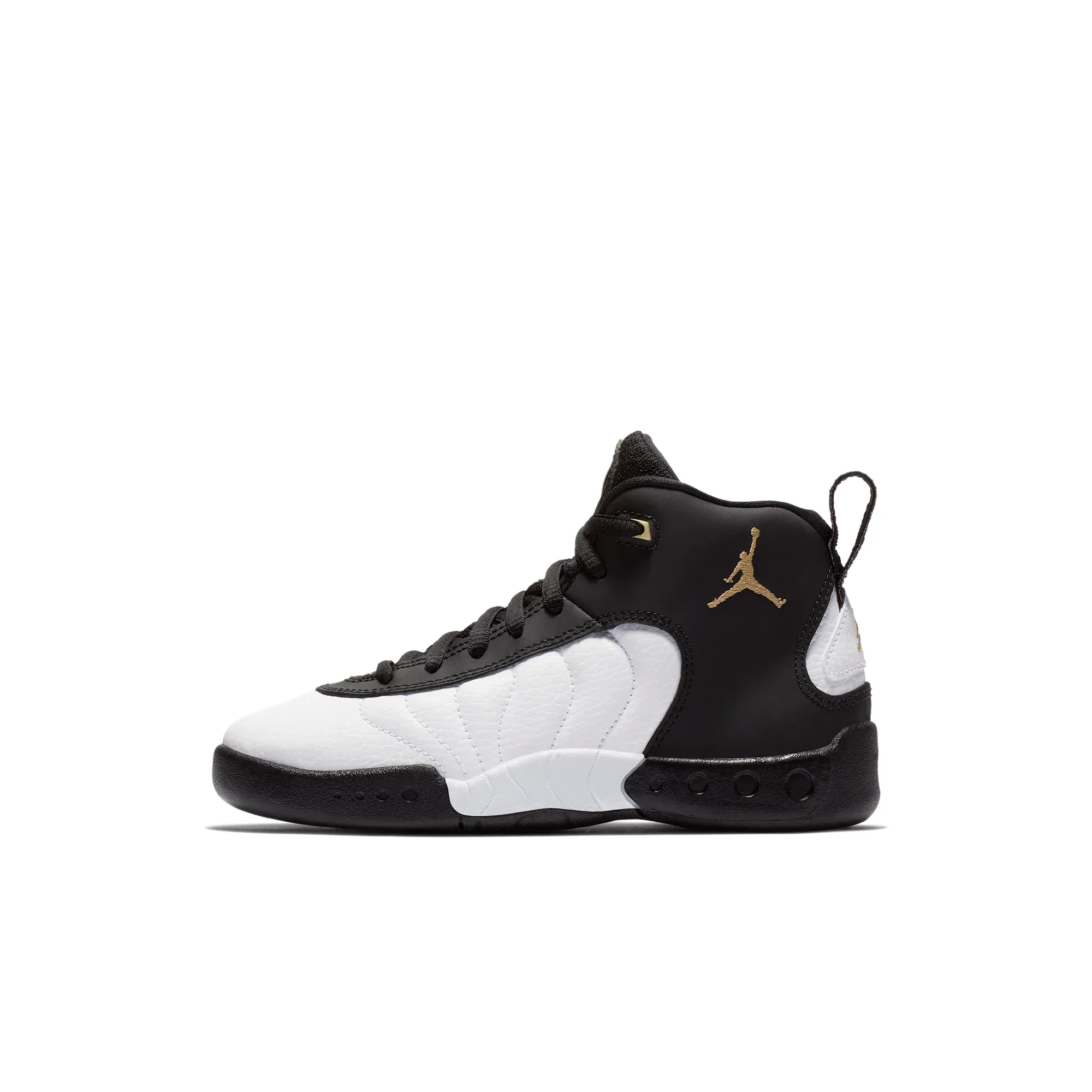 Jordan Jumpman Pro