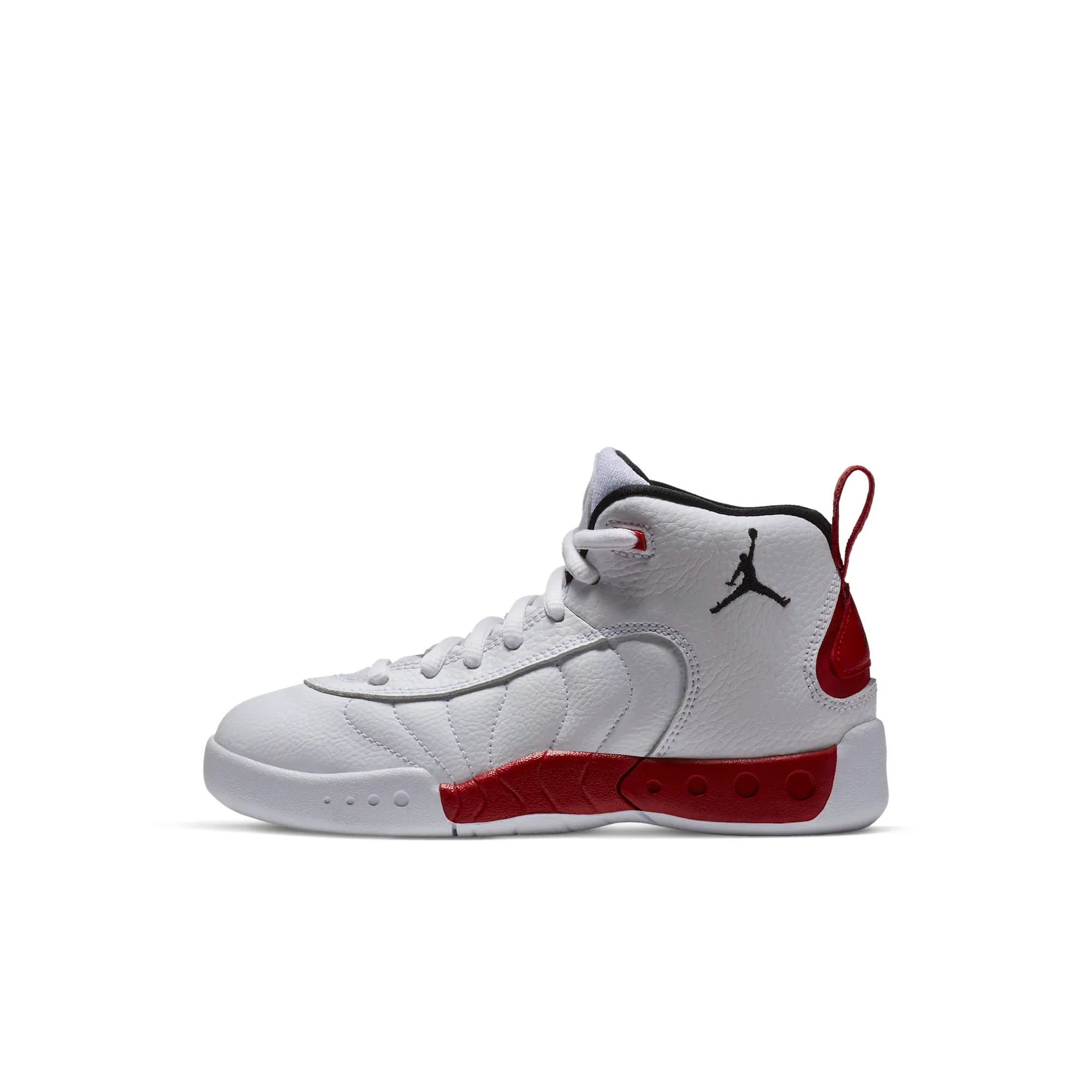 Jordan Jumpman Pro